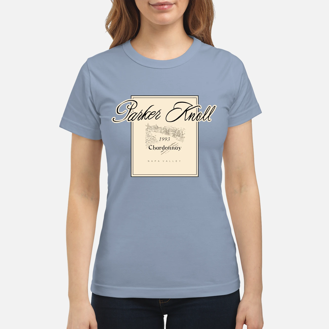 Parker Knoll Vineyard Shirt Parker Knoll Vineyard Shirt
