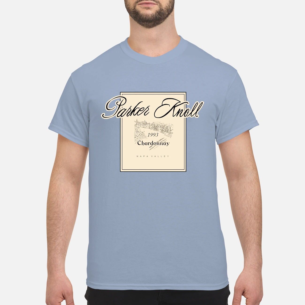 Parker Knoll Vineyard Shirt Parker Knoll Vineyard Shirt
