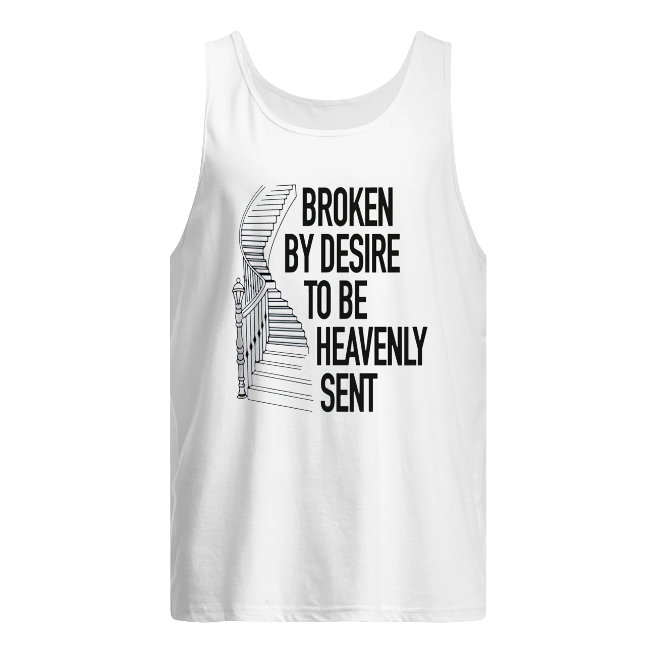 Broken Desire To Be Heavenly Sent Shirt Broken Desire To Be Heavenly Sent Shirt