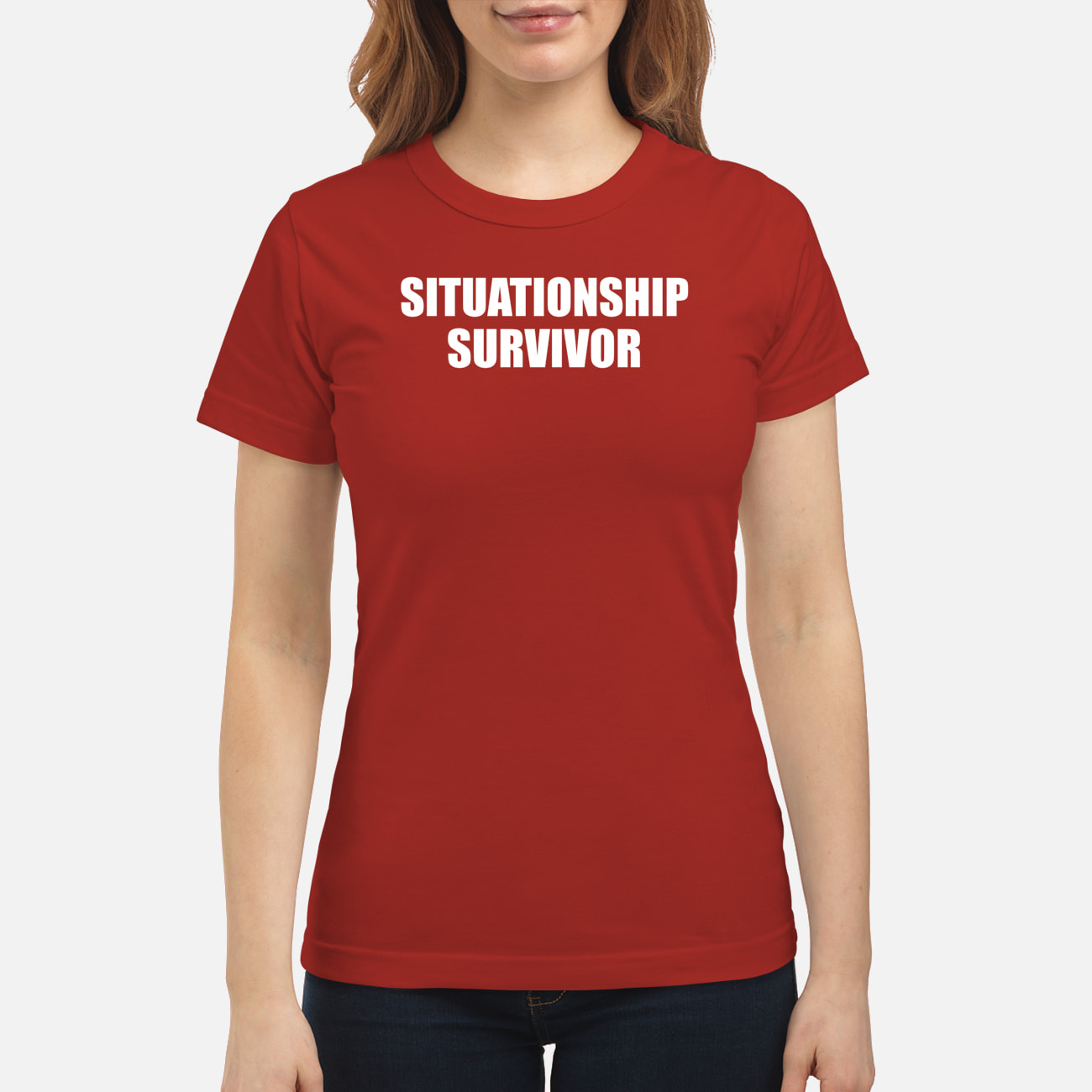 Situationship Survivor Shirt Situationship Survivor Shirt
