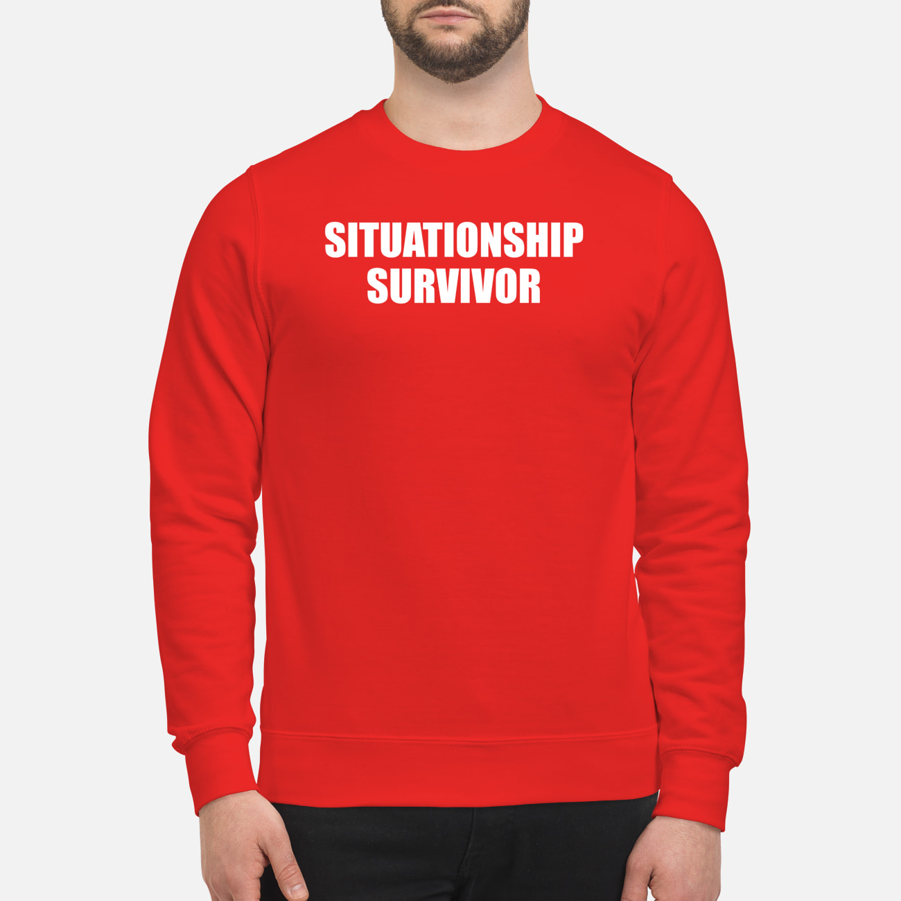 Situationship Survivor Shirt Situationship Survivor Shirt