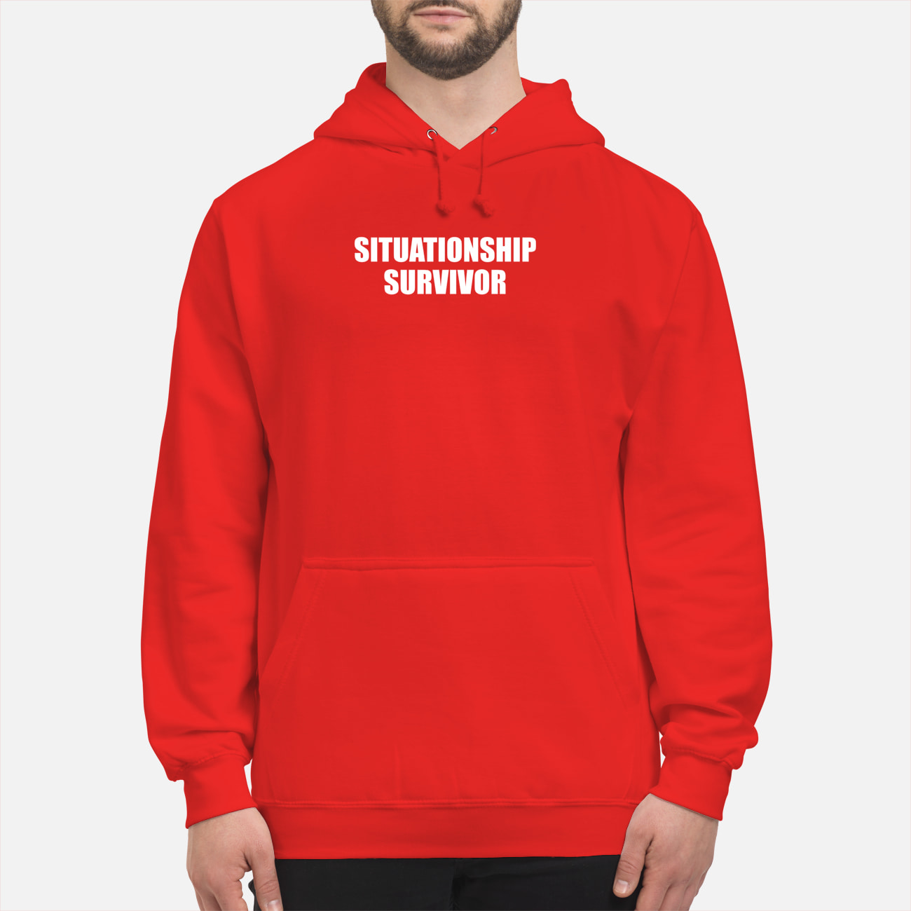 Situationship Survivor Shirt Situationship Survivor Shirt