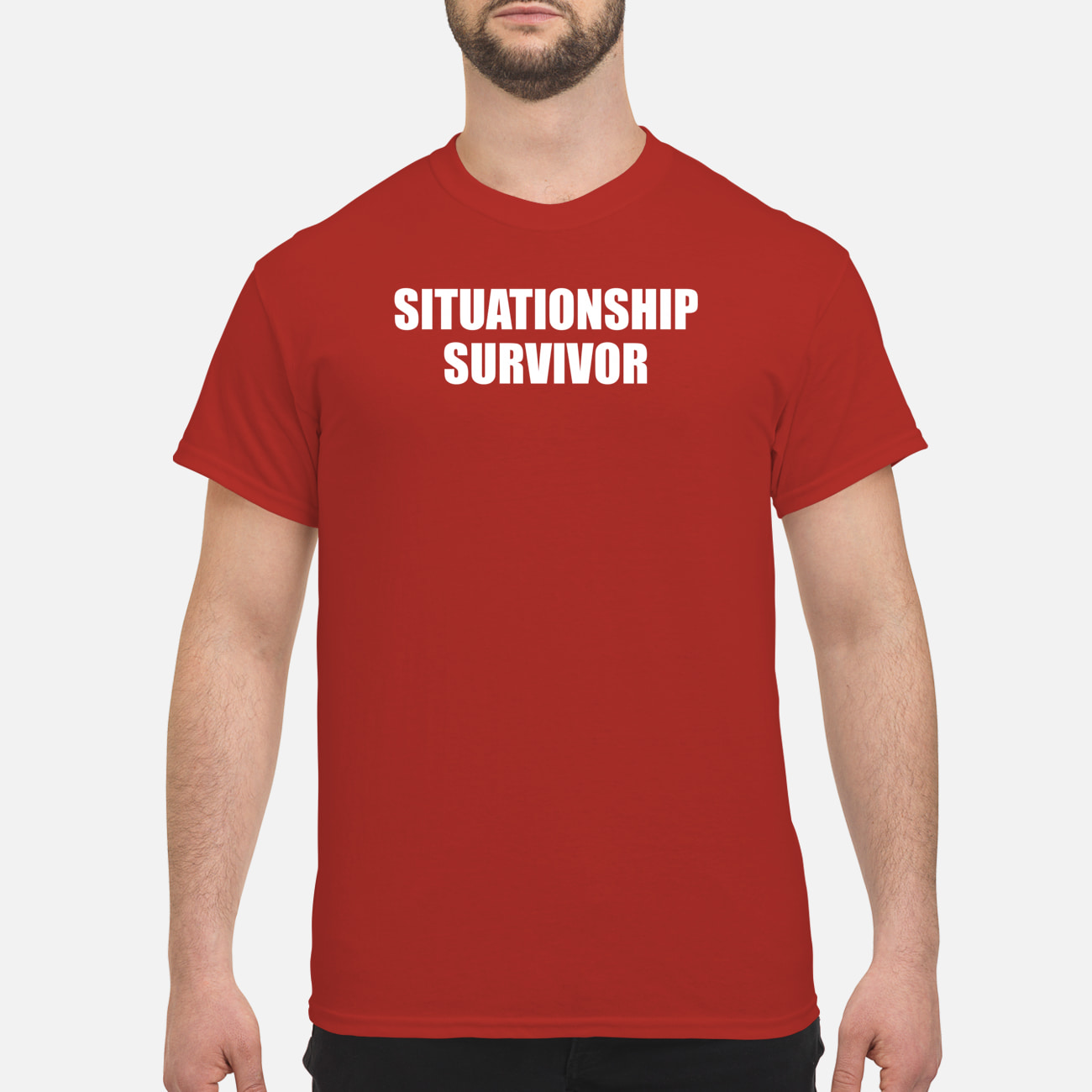 Situationship Survivor Shirt Situationship Survivor Shirt