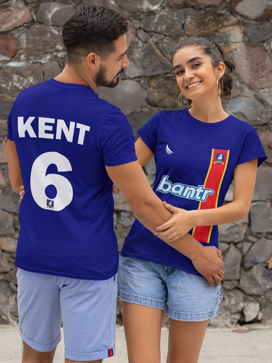 Afc Richmond Bantr Roy Kent Shirt Afc Richmond Bantr Roy Kent Shirt