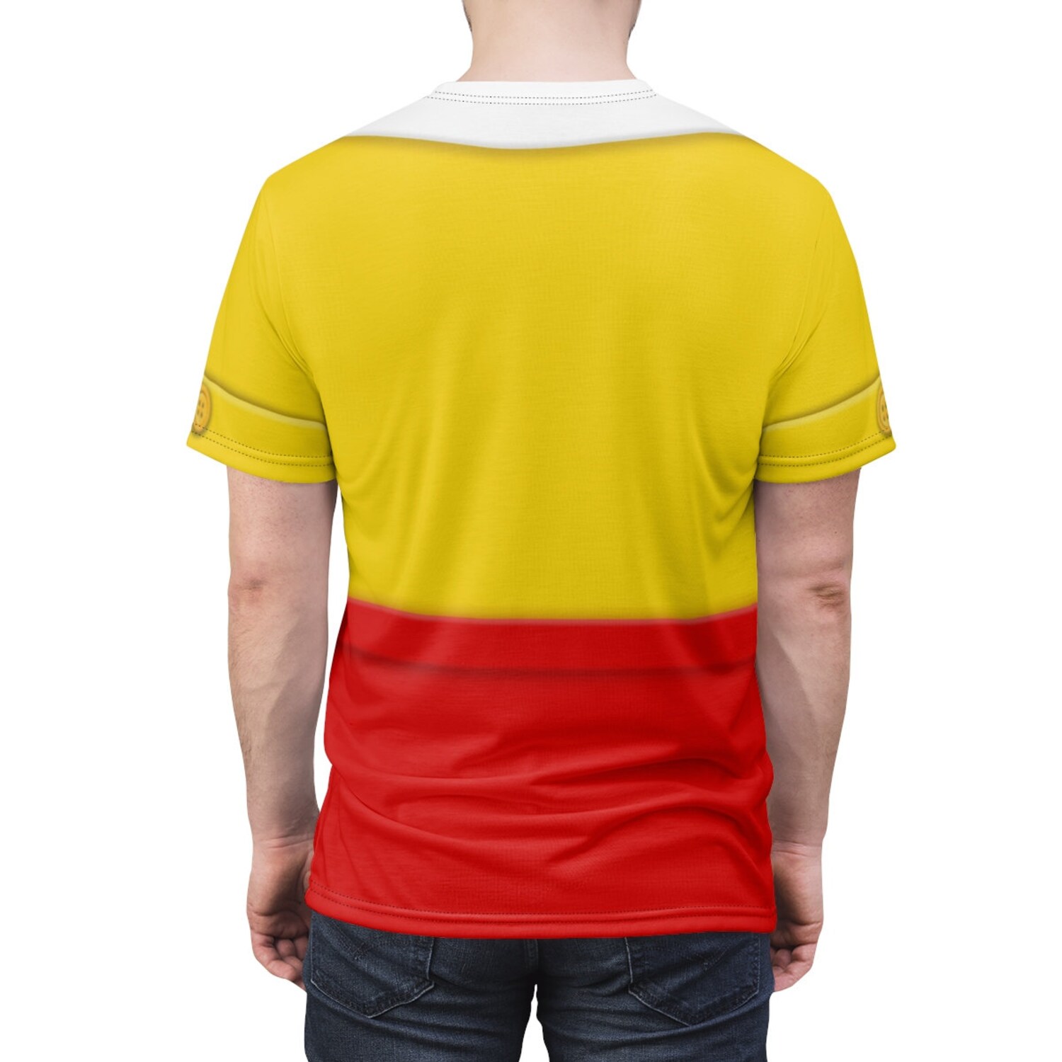 Tweedle Dum And Tweedle Dee Alice In Wonderland Costume Shirt Tweedle Dum And Tweedle Dee Alice In Wonderland Costume Shirt