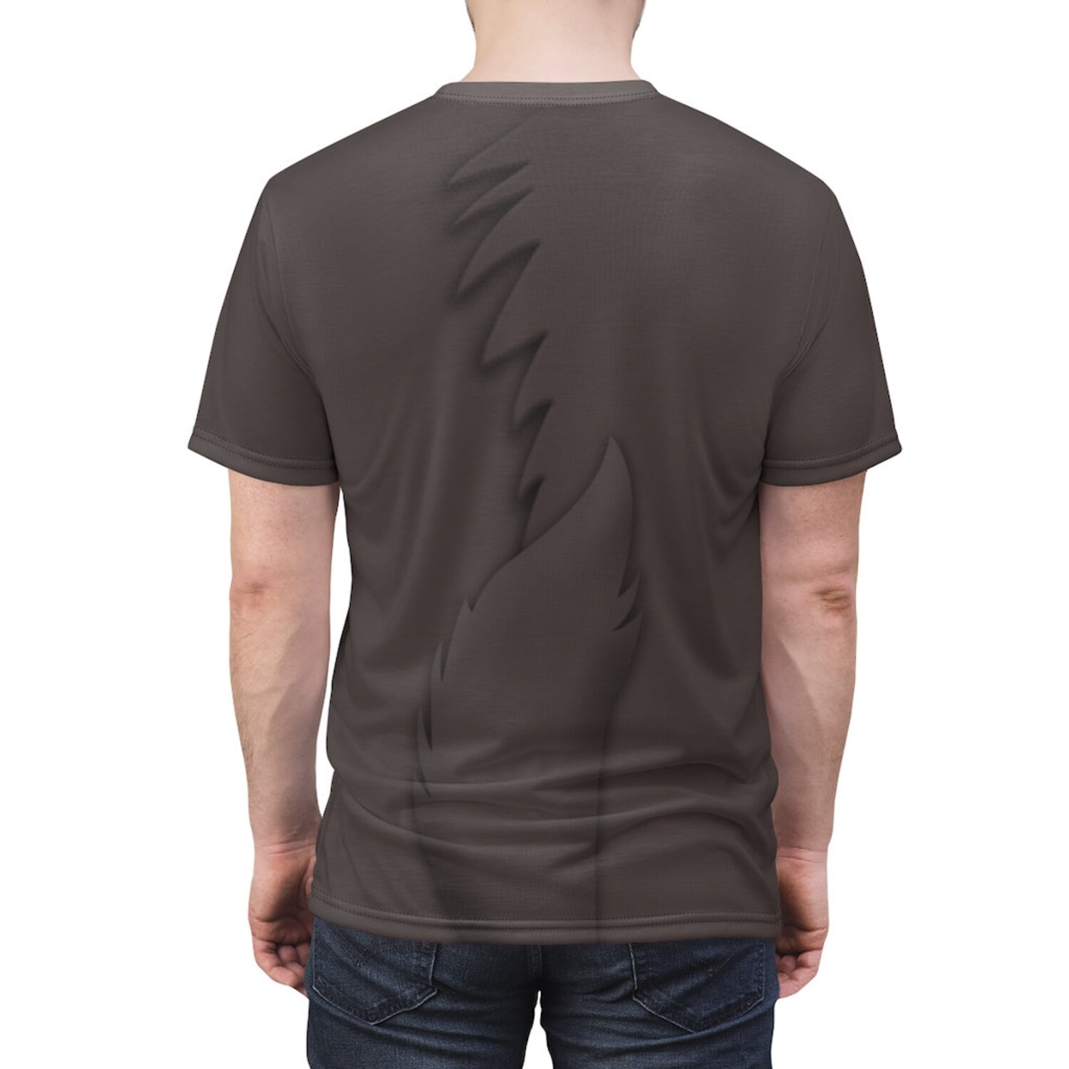 Raksha The Jungle Book Costume Shirt Raksha The Jungle Book Costume Shirt