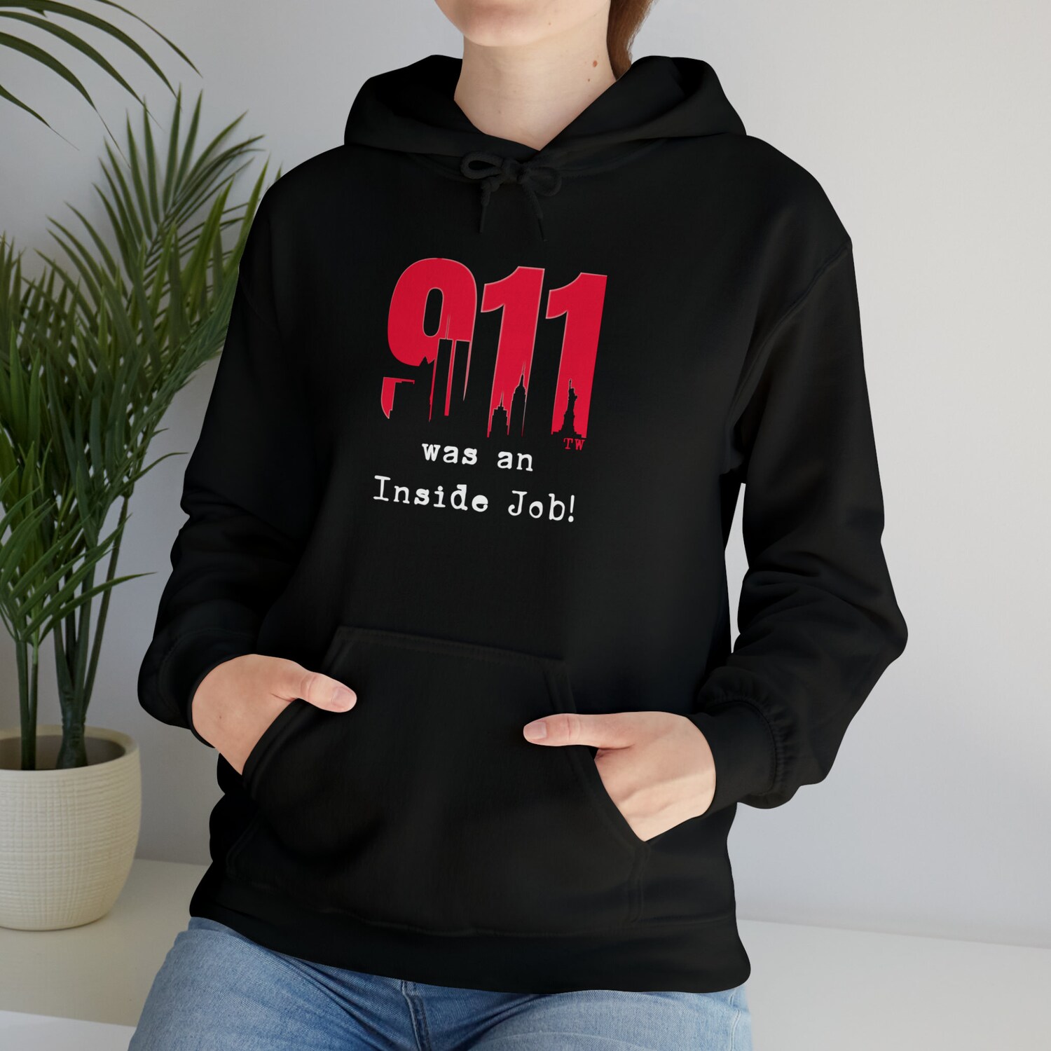 9/11 Was An Inside Job Shirt 9/11 Was An Inside Job Shirt