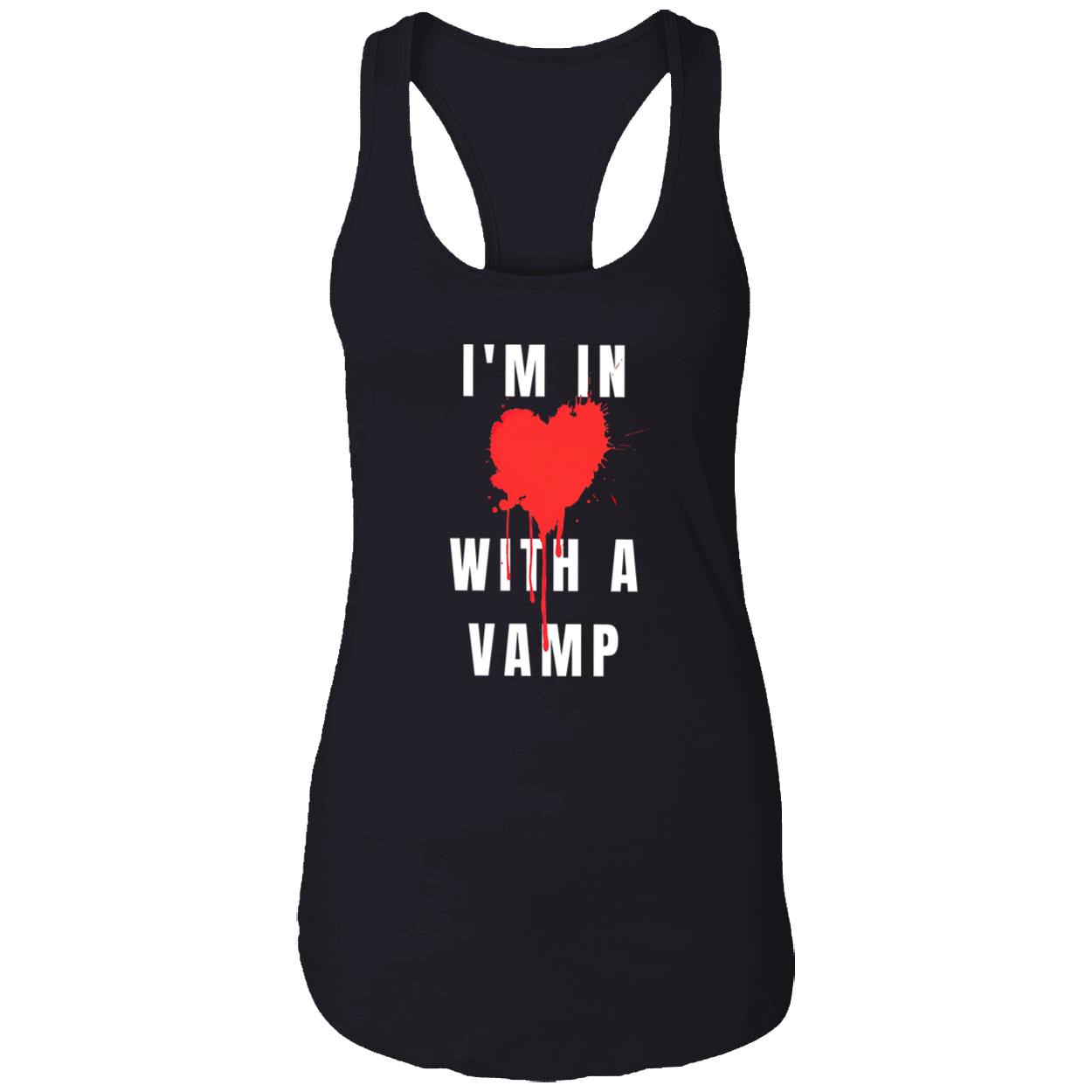I’M In With A Vamp Shirt I’M In With A Vamp Shirt