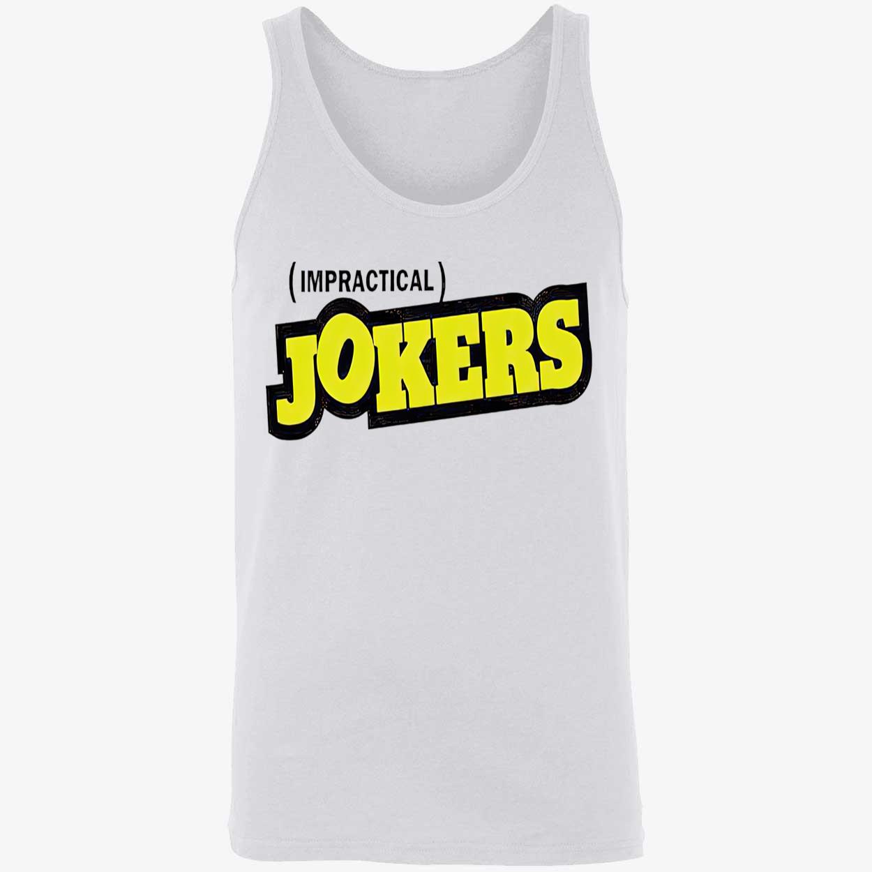 Impractical Jokers Shirt Impractical Jokers Shirt