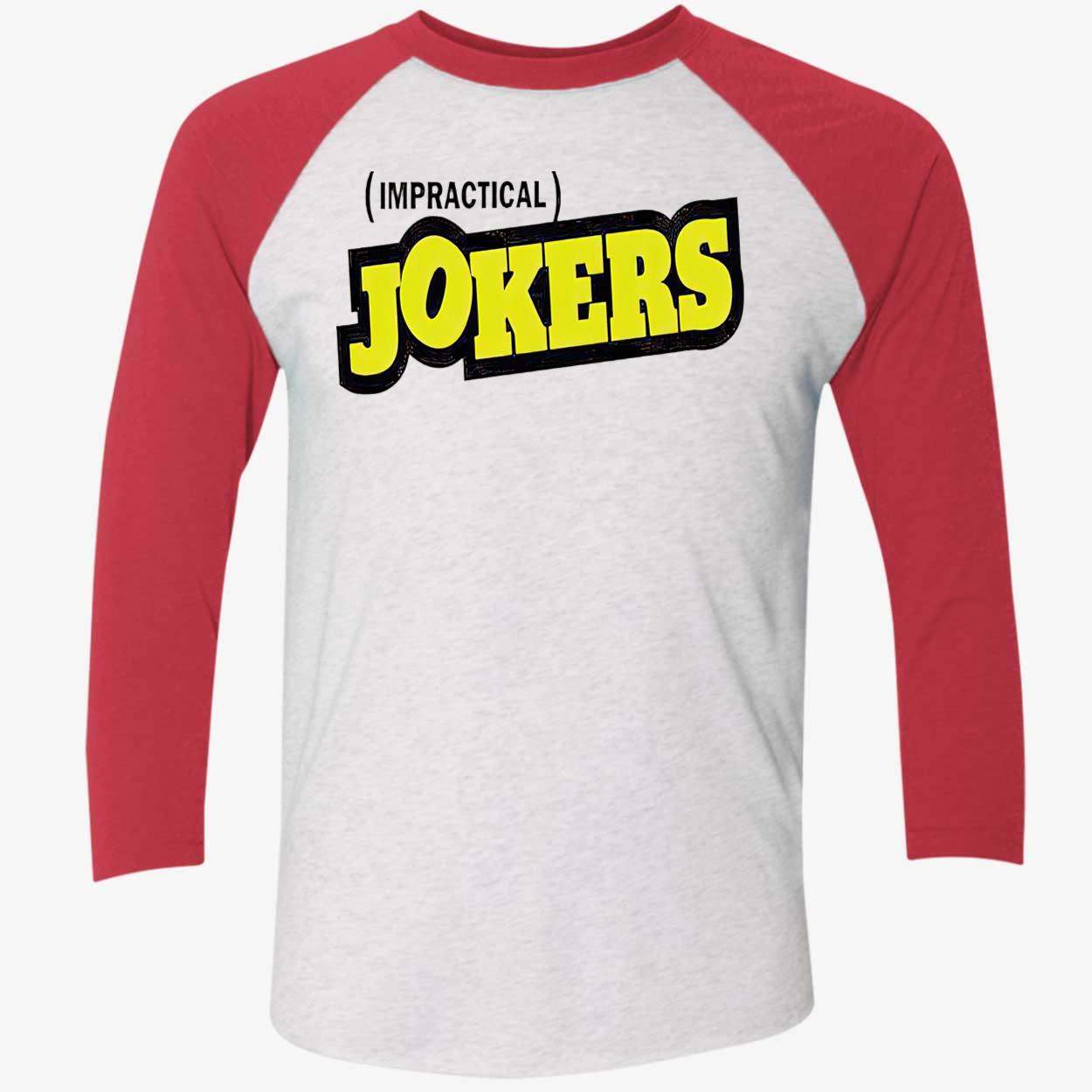 Impractical Jokers Shirt Impractical Jokers Shirt