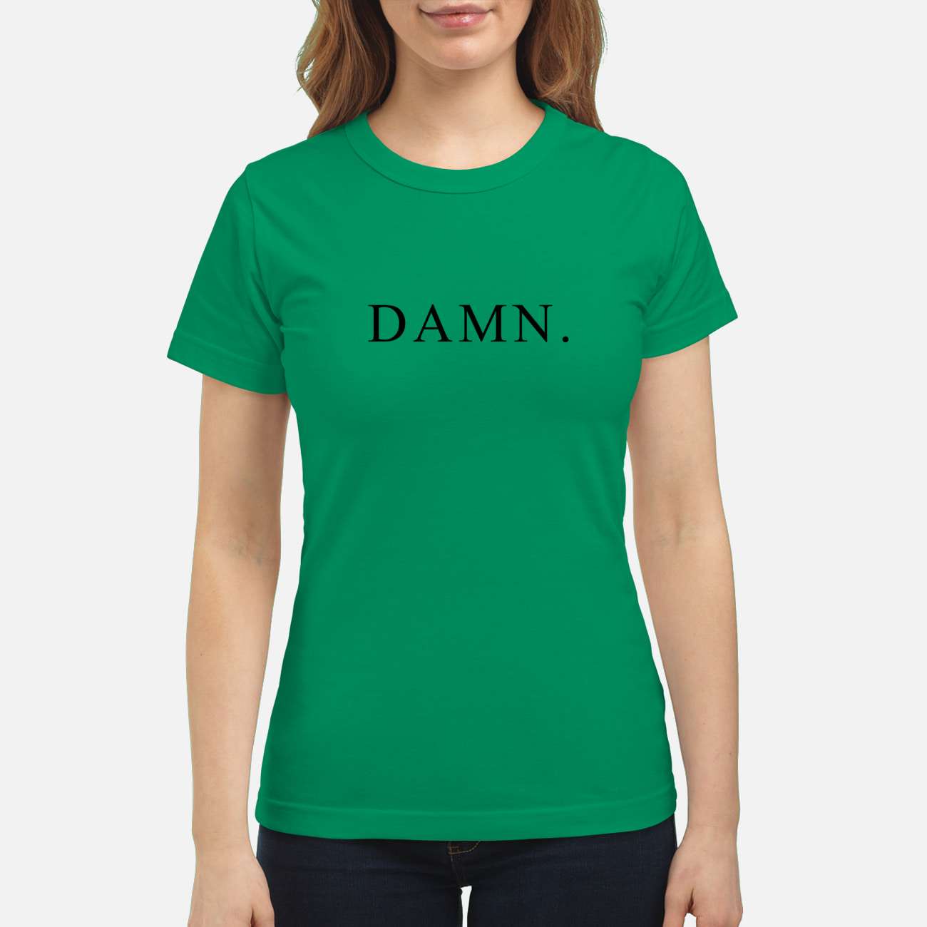 Damn Shirt Damn Shirt