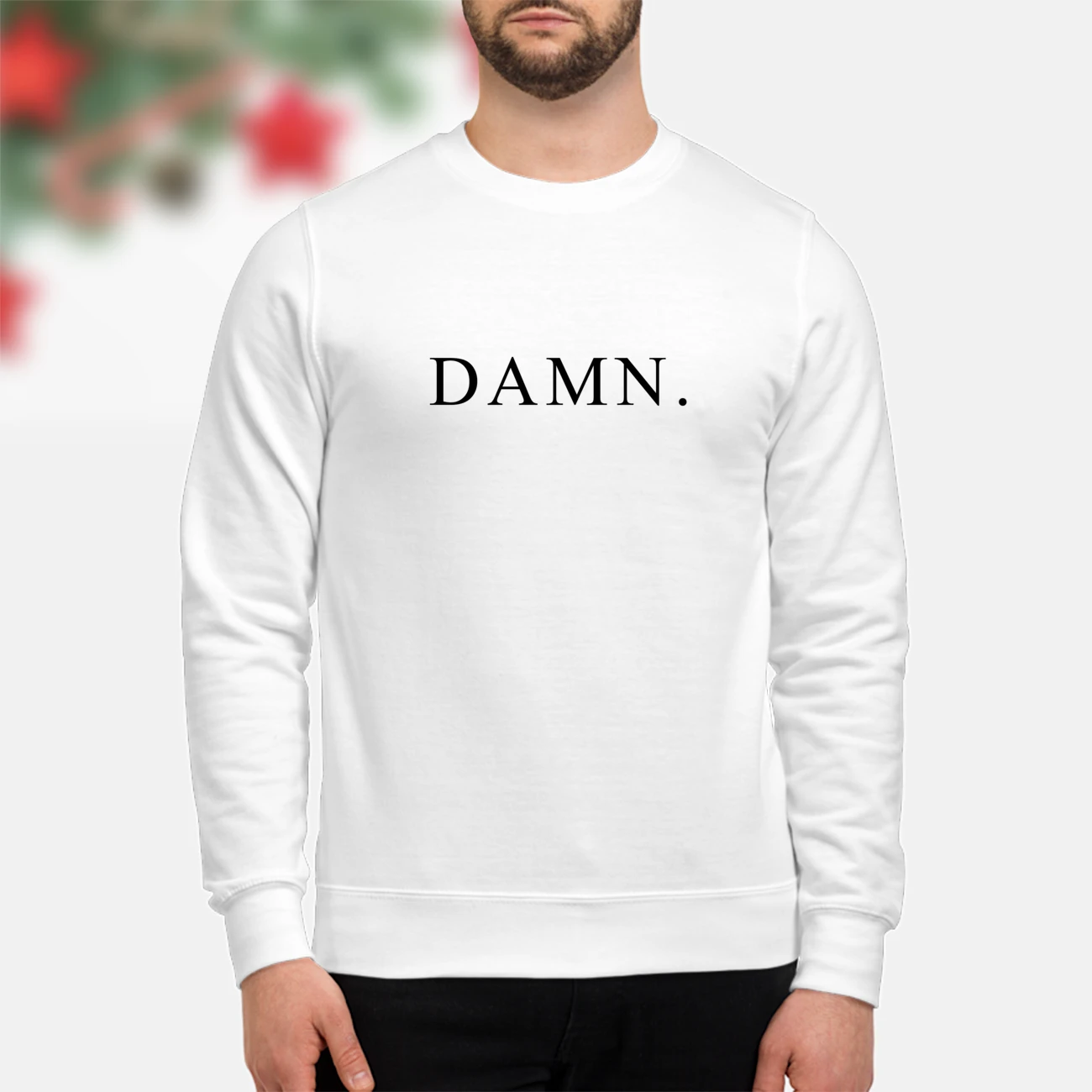 Damn Shirt Damn Shirt