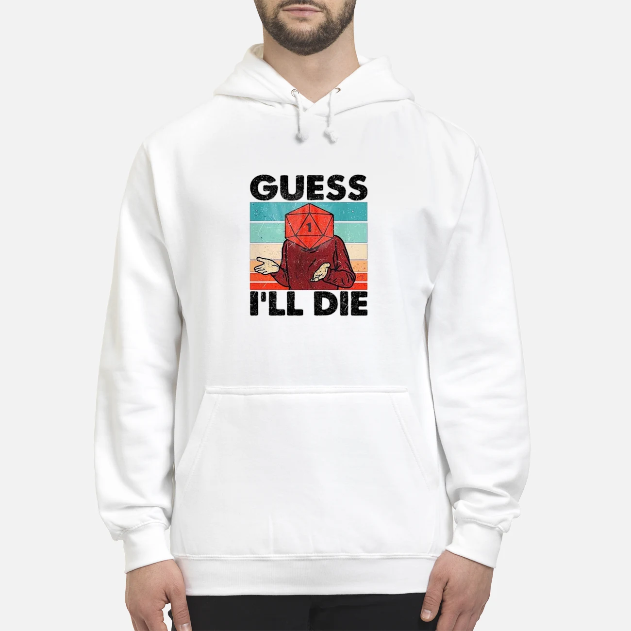 Guess I’Ll Die Shirt Guess I’Ll Die Shirt