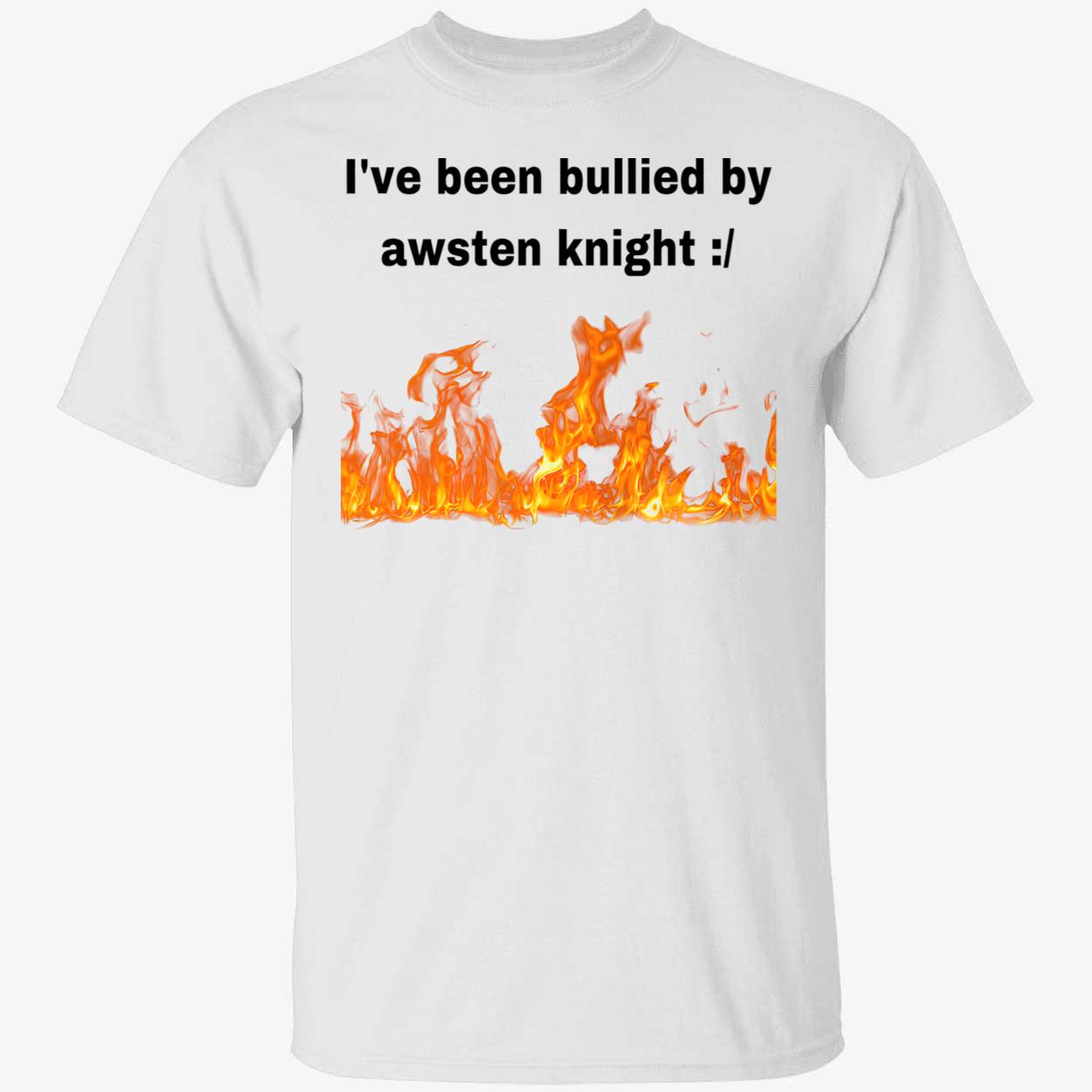 I’Ve Been Bullied By Awsten Knight Shirt