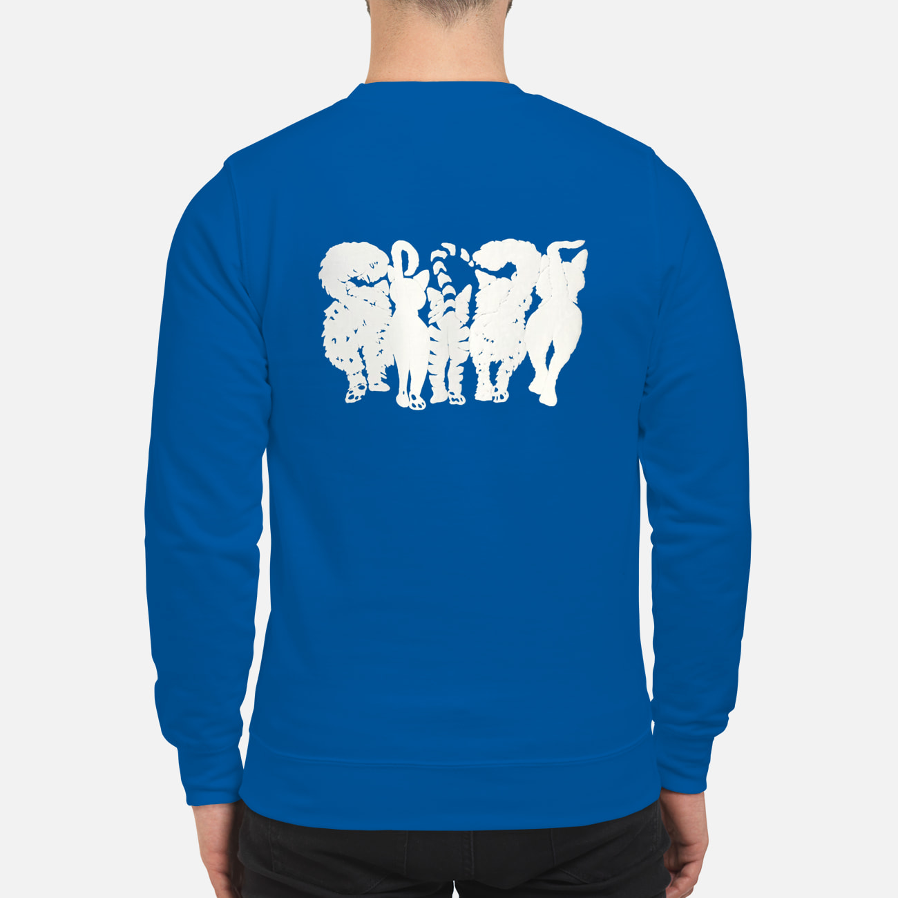 Linda Lori Cat Shirt Linda Lori Cat Shirt