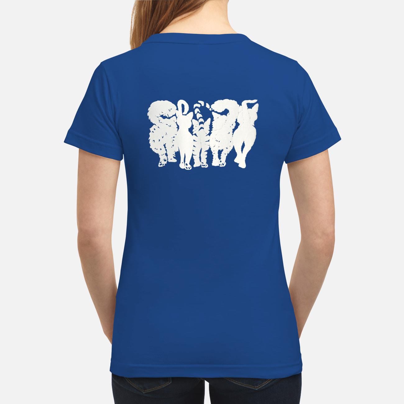 Linda Lori Cat Shirt Linda Lori Cat Shirt