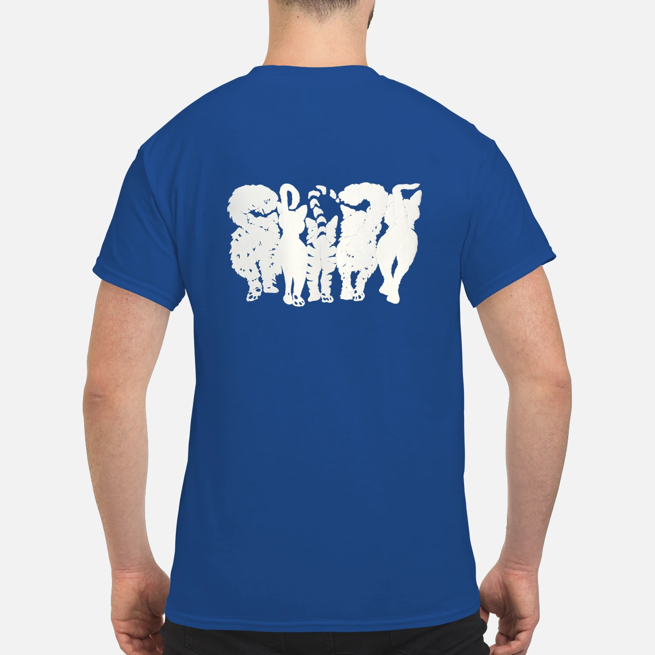 Linda Lori Cat Shirt Linda Lori Cat Shirt