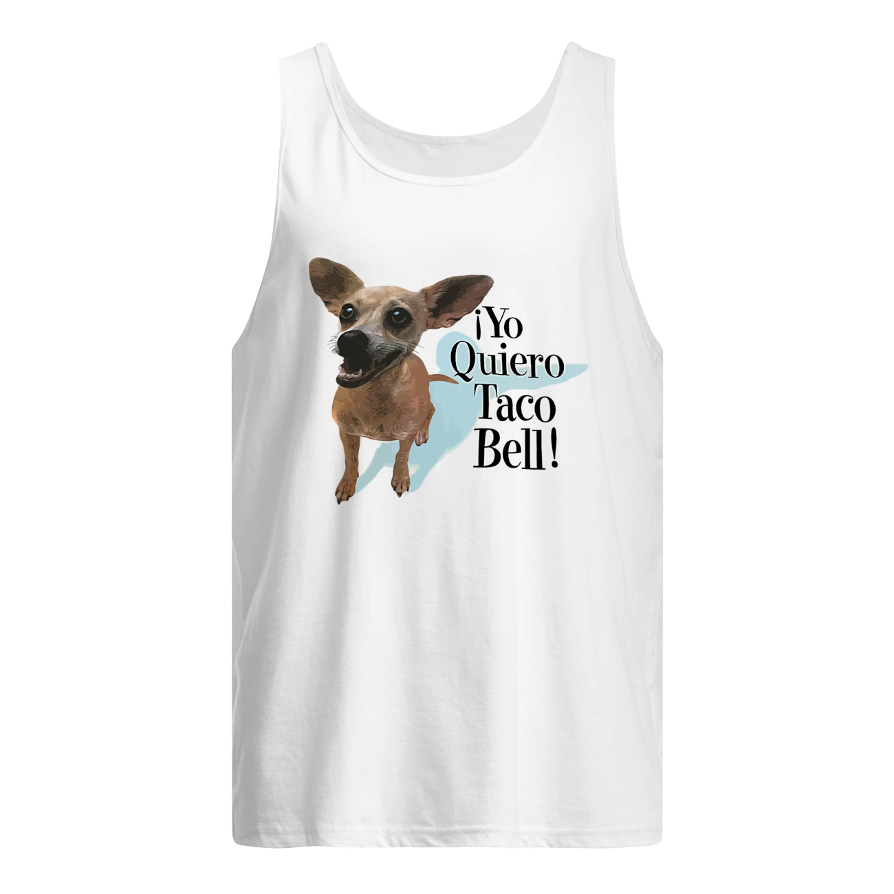 Yo Quiero Taco Bell Shirt Yo Quiero Taco Bell Shirt