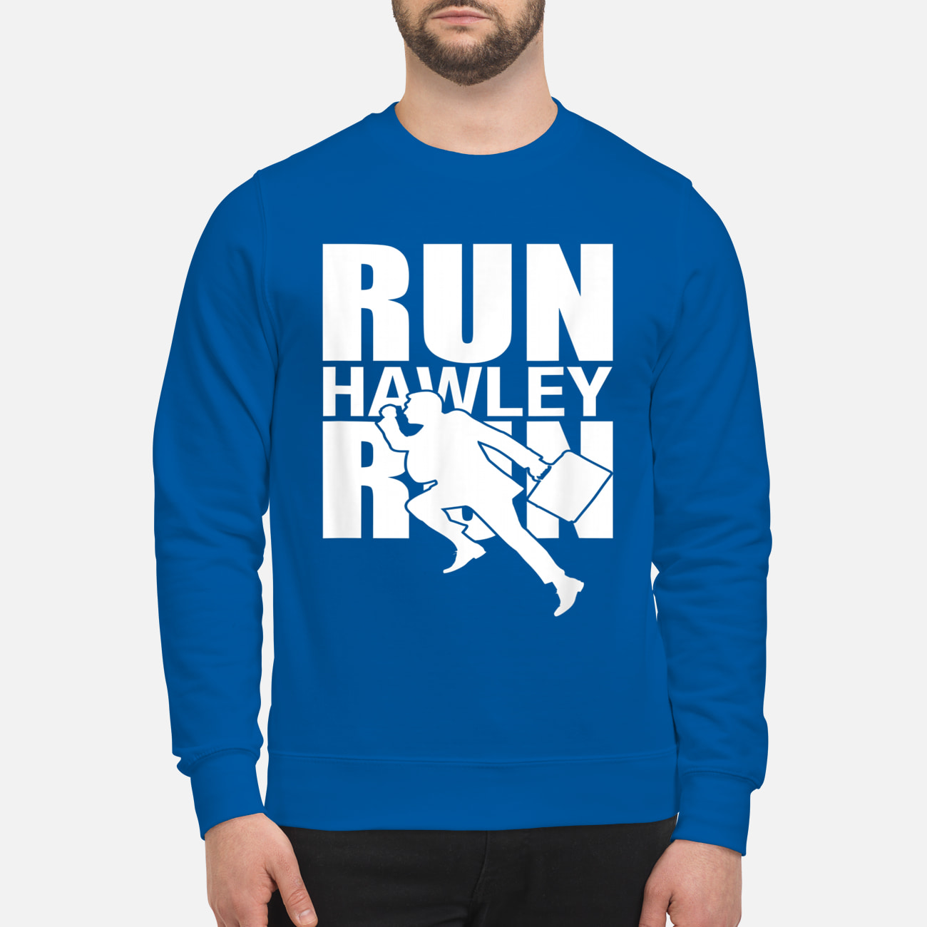 Run Hawley Run Shirt Run Hawley Run Shirt