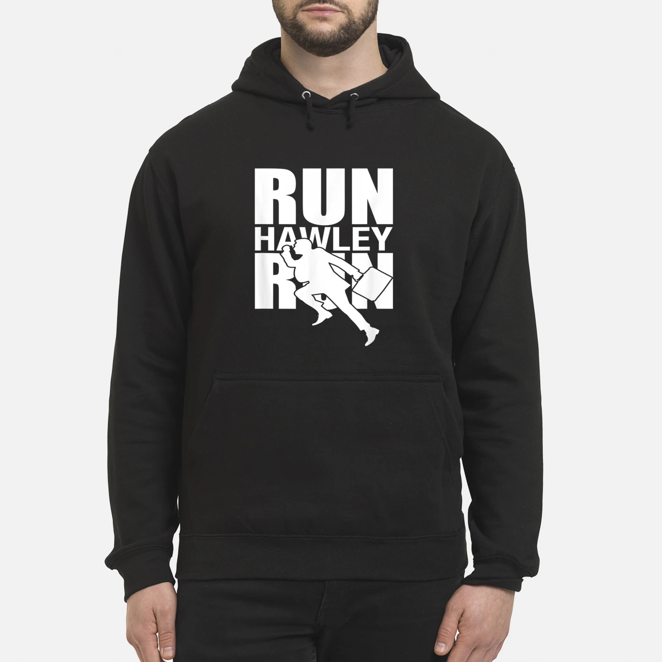 Run Hawley Run Shirt Run Hawley Run Shirt