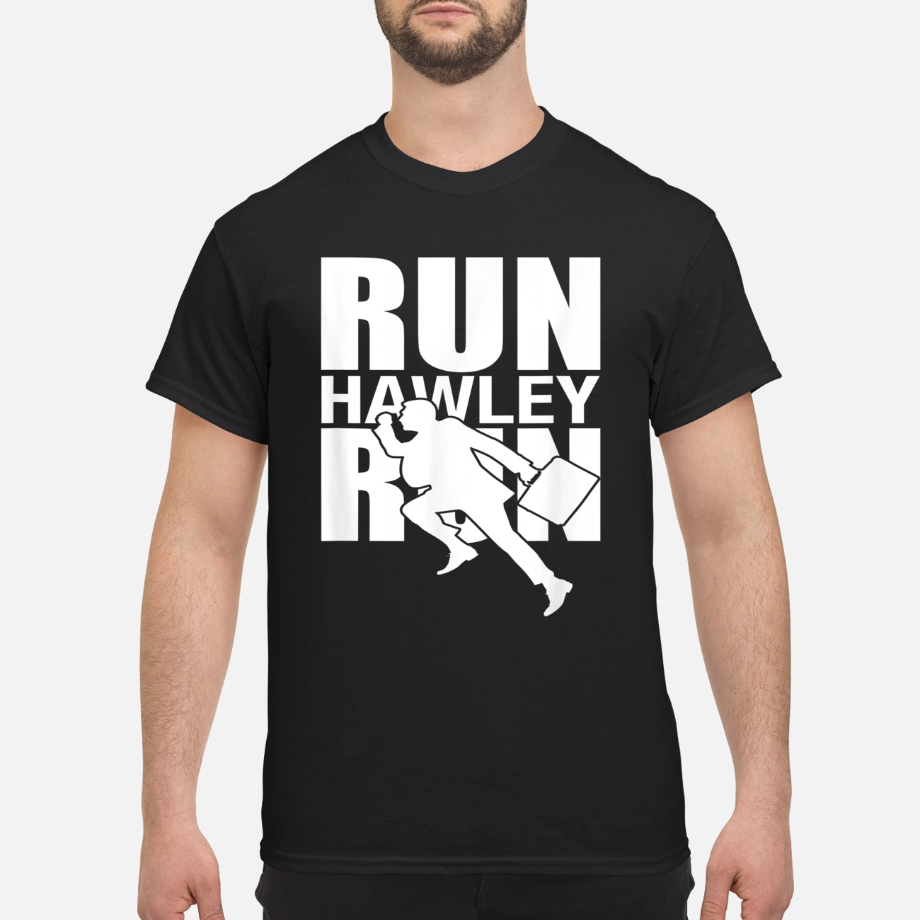Run Hawley Run Shirt Run Hawley Run Shirt