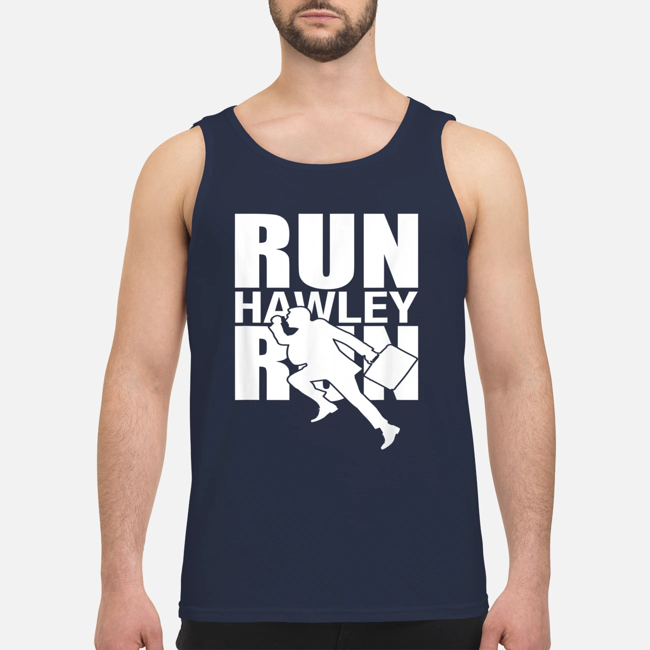 Run Hawley Run Shirt Run Hawley Run Shirt