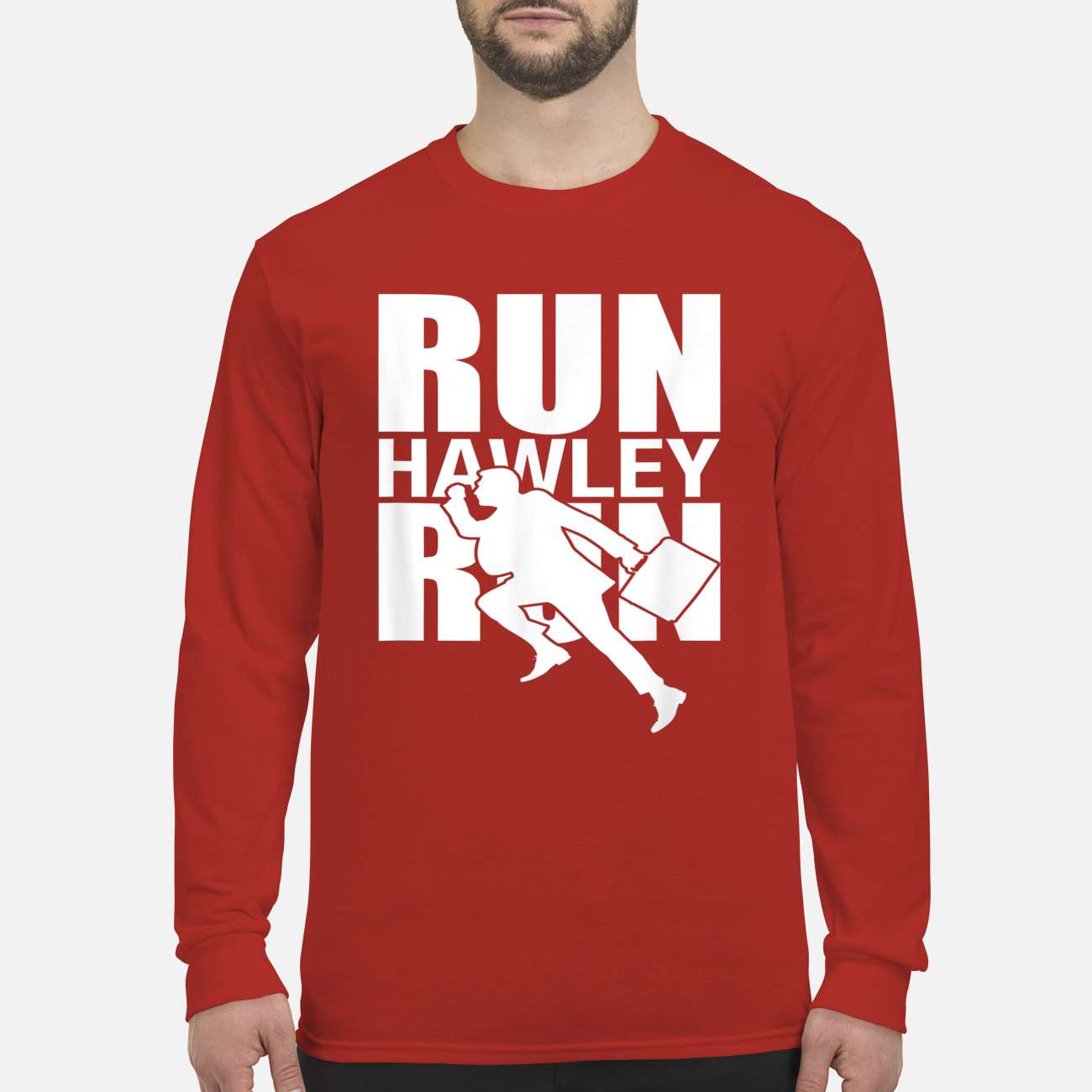 Run Hawley Run Shirt Run Hawley Run Shirt