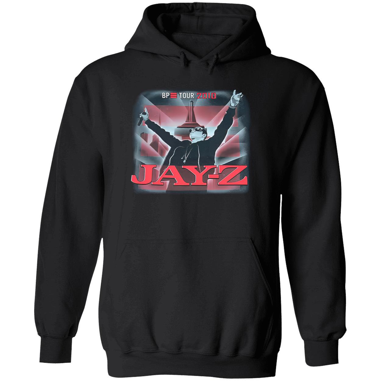 Jay-Z Bp Tour 2010 Shirt Jay-Z Bp Tour 2010 Shirt