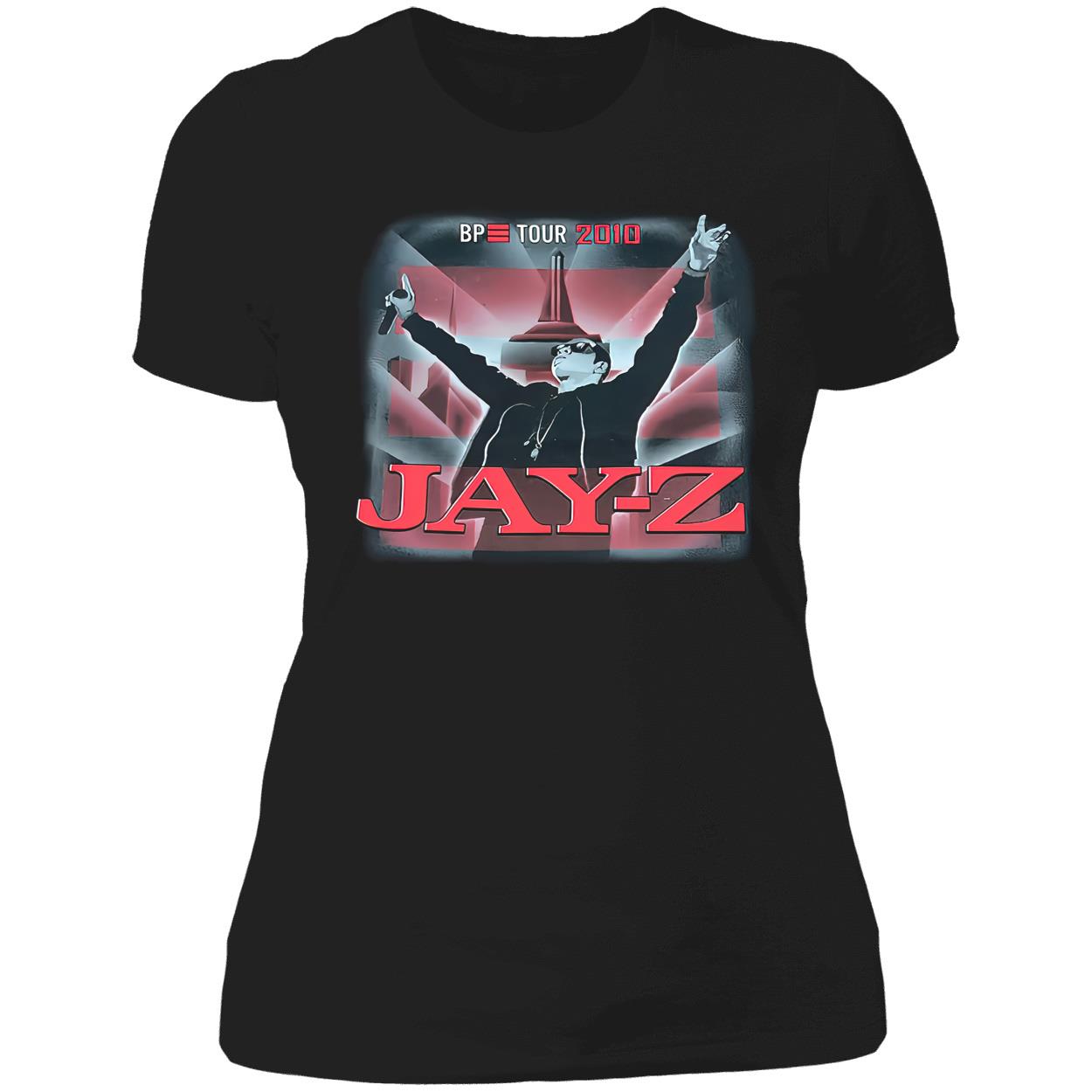Jay-Z Bp Tour 2010 Shirt Jay-Z Bp Tour 2010 Shirt