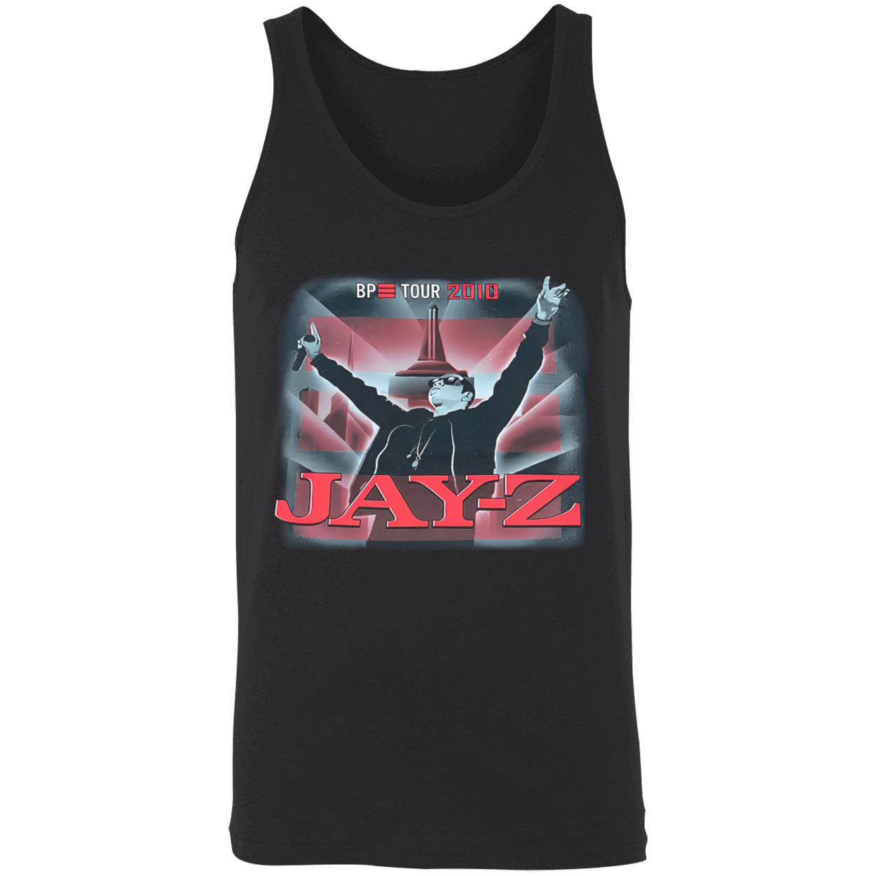 Jay-Z Bp Tour 2010 Shirt Jay-Z Bp Tour 2010 Shirt