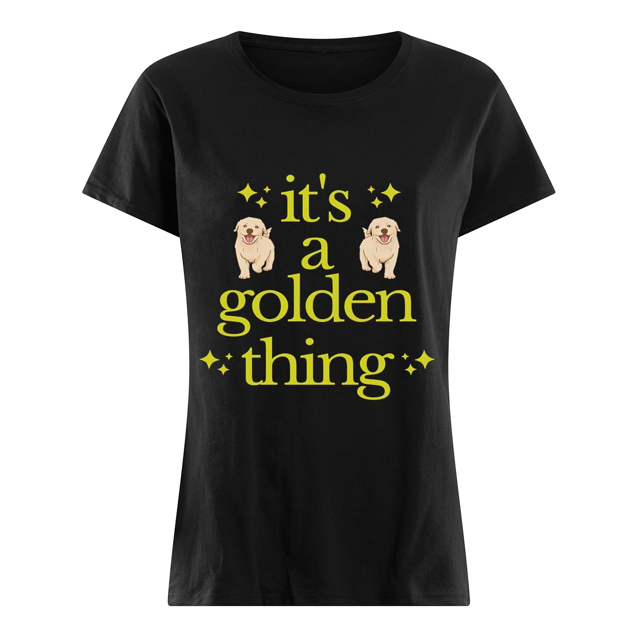 It’S A Golden Thing Sweatshirt It’S A Golden Thing Sweatshirt
