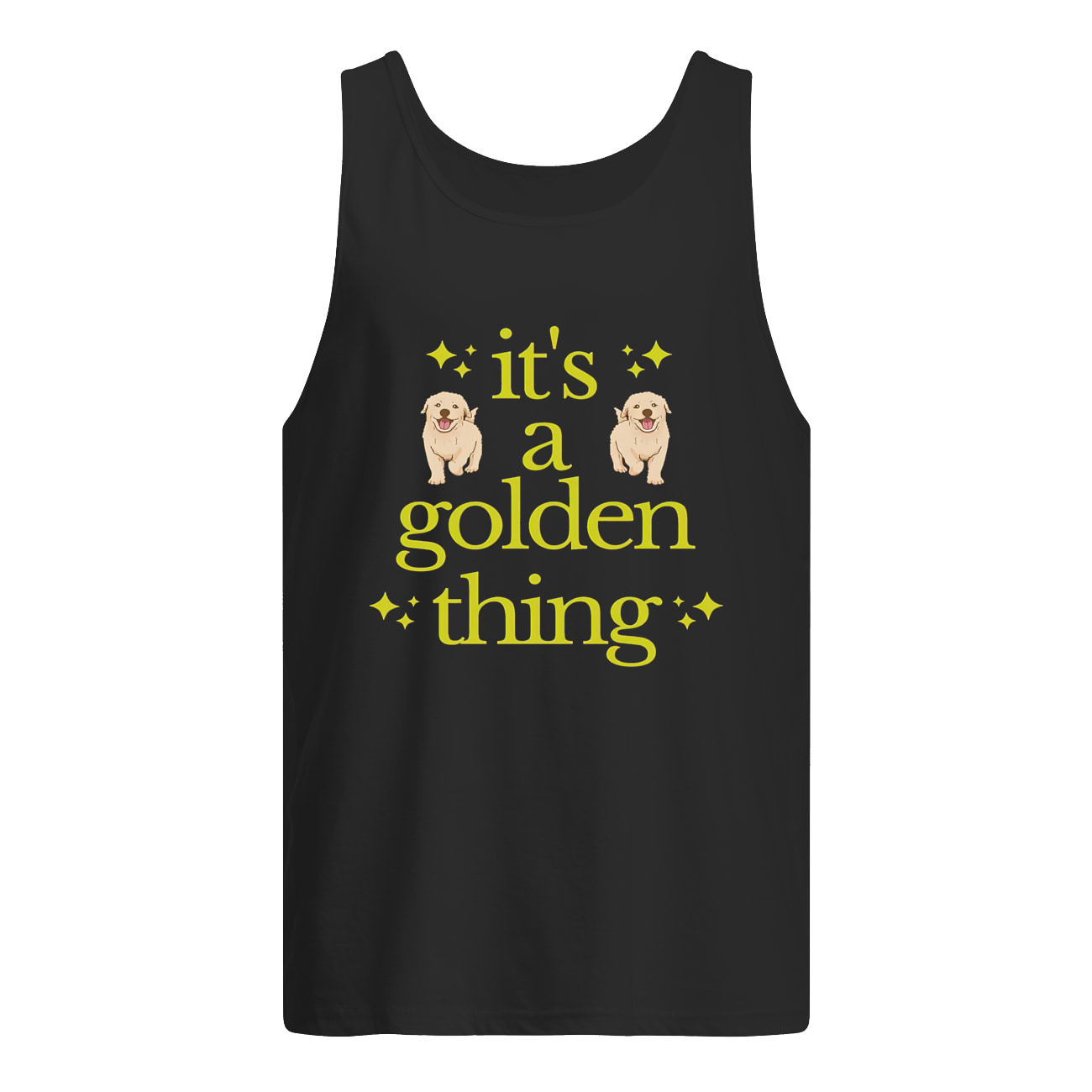 It’S A Golden Thing Sweatshirt It’S A Golden Thing Sweatshirt