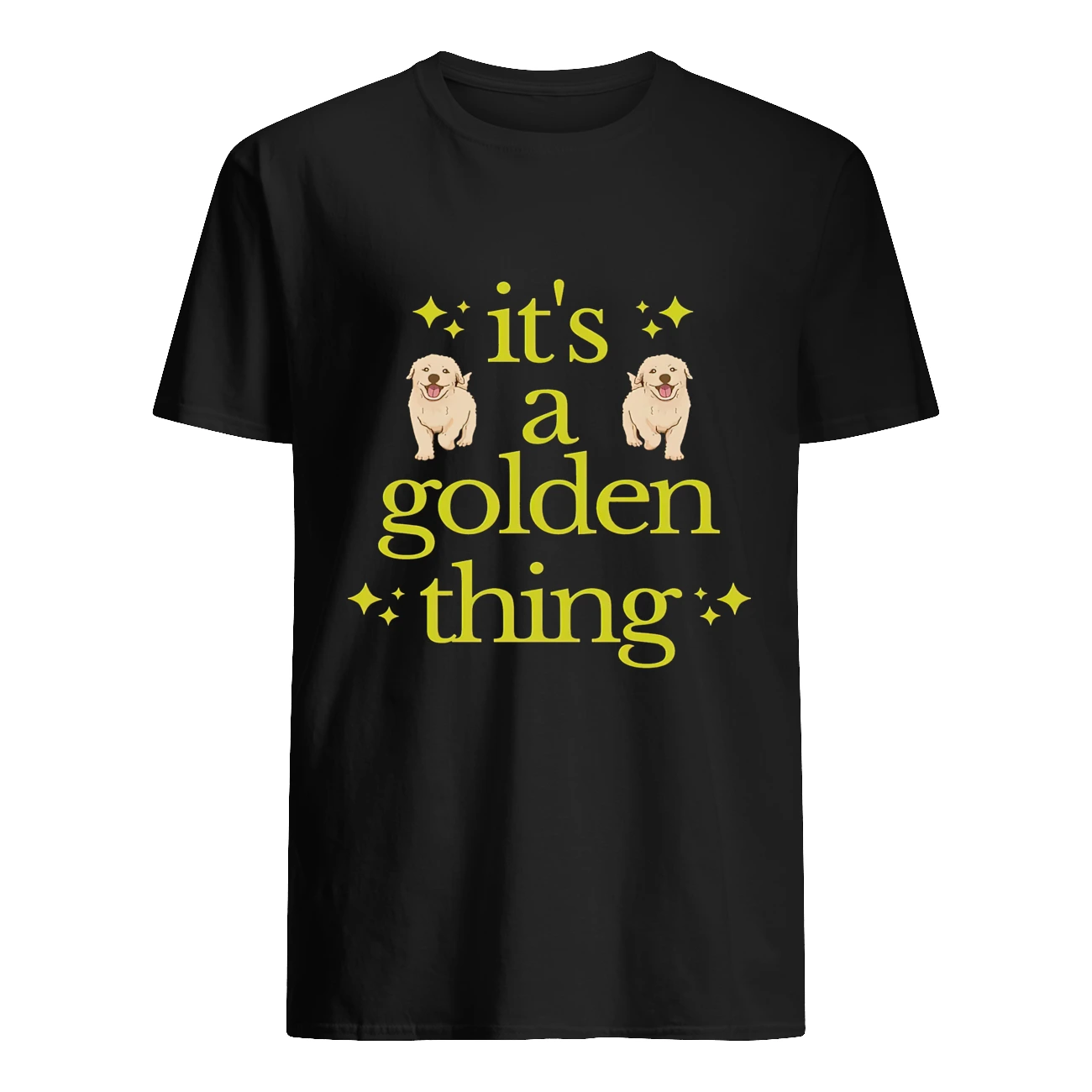 It’S A Golden Thing Sweatshirt It’S A Golden Thing Sweatshirt
