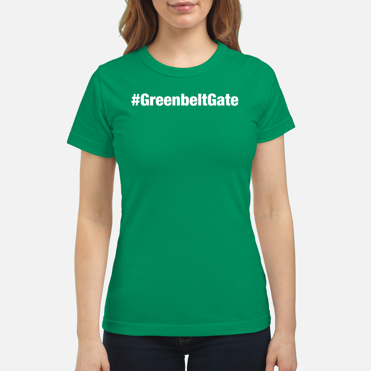 Greenbeltgate Shirt Greenbeltgate Shirt