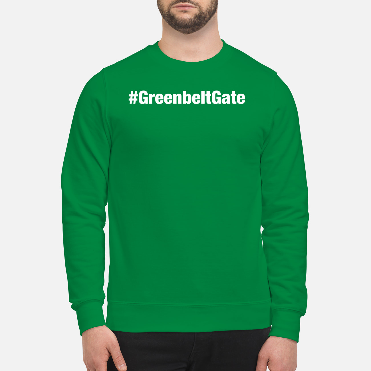 Greenbeltgate Shirt Greenbeltgate Shirt