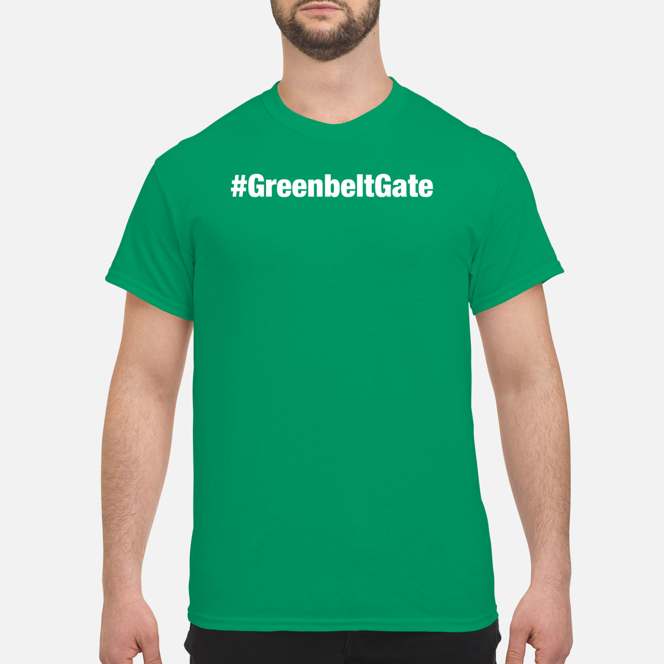 Greenbeltgate Shirt Greenbeltgate Shirt