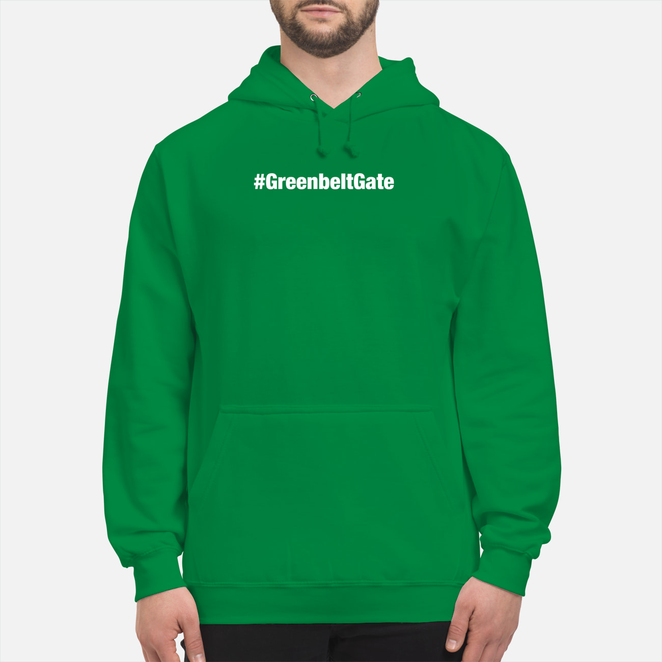 Greenbeltgate Shirt Greenbeltgate Shirt