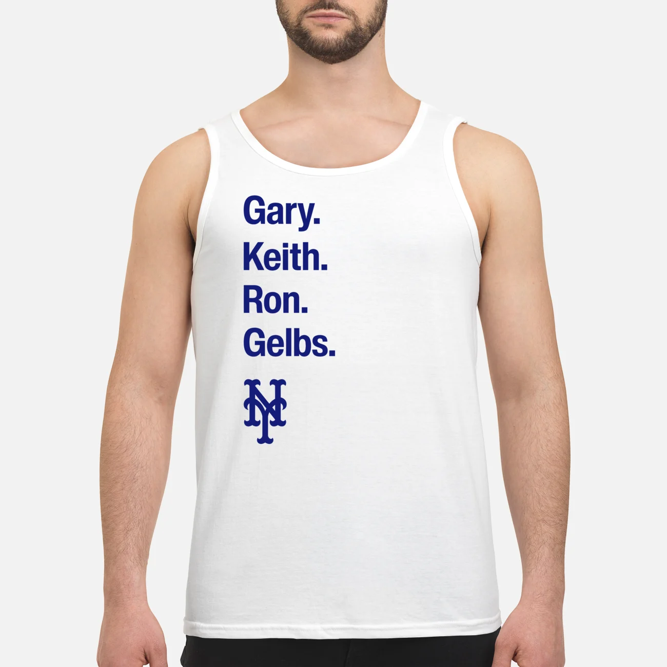 Gary Keith Ron Gelbs Shirt Gary Keith Ron Gelbs Shirt