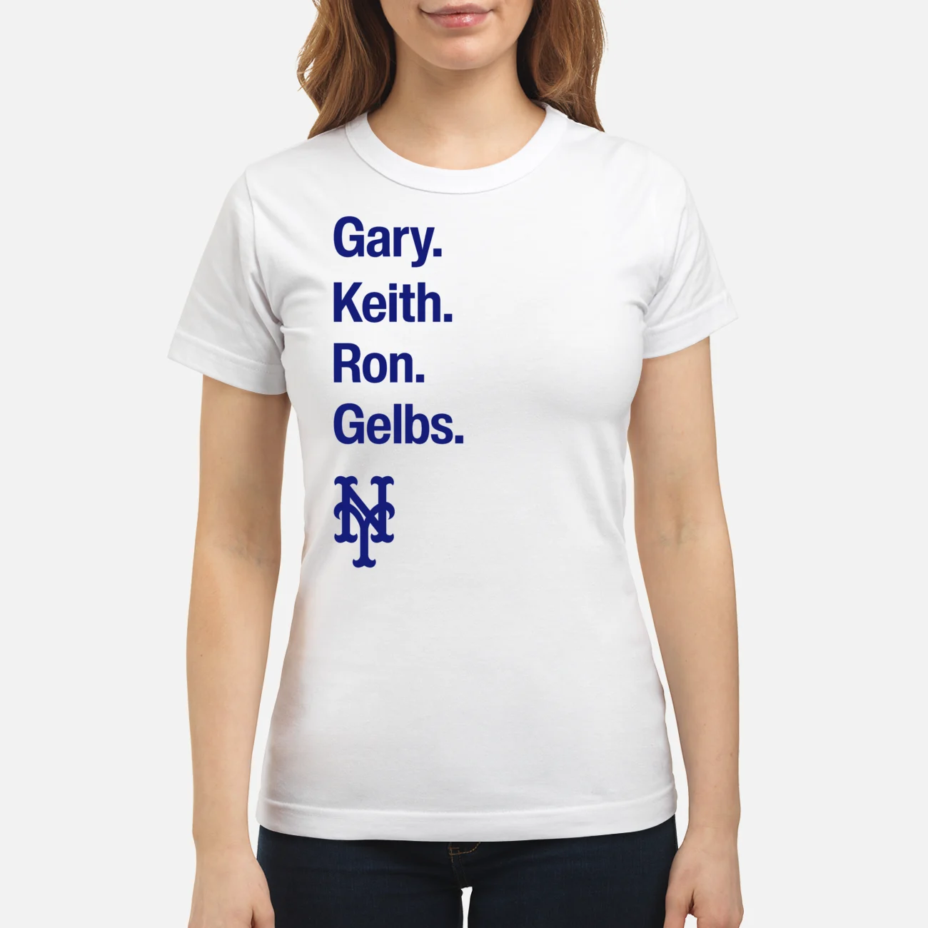 Gary Keith Ron Gelbs Shirt Gary Keith Ron Gelbs Shirt