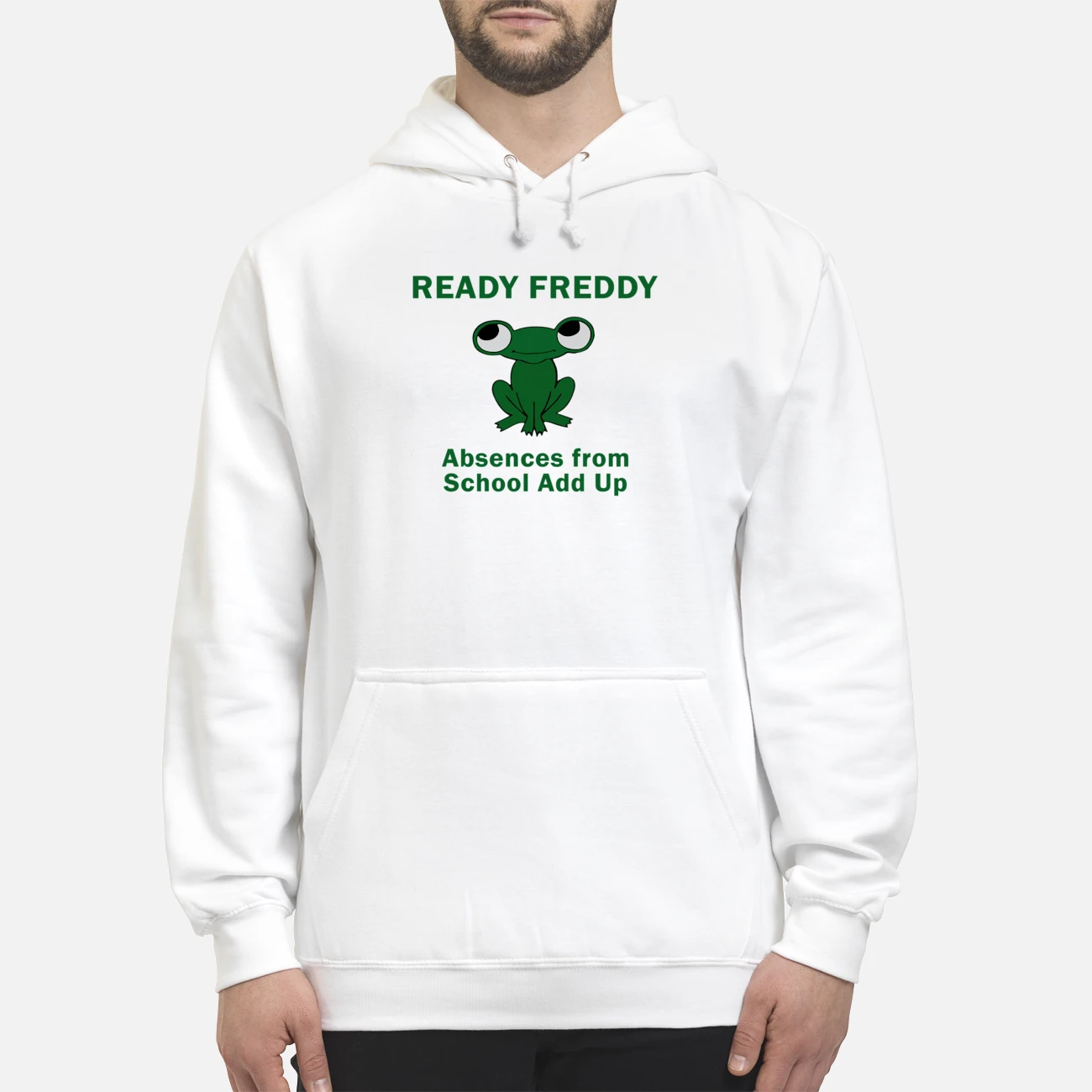 Ready Freddy Absences From School Add Up Shirt Ready Freddy Absences From School Add Up Shirt