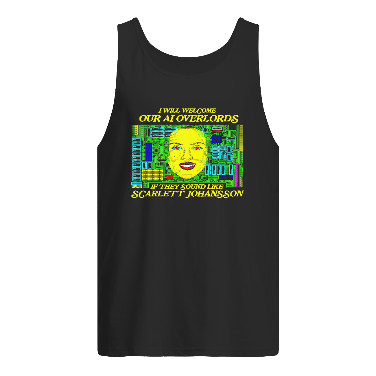 I Will Welcome Our Ai Overlords If They Sound Like Shirt I Will Welcome Our Ai Overlords If They Sound Like Shirt