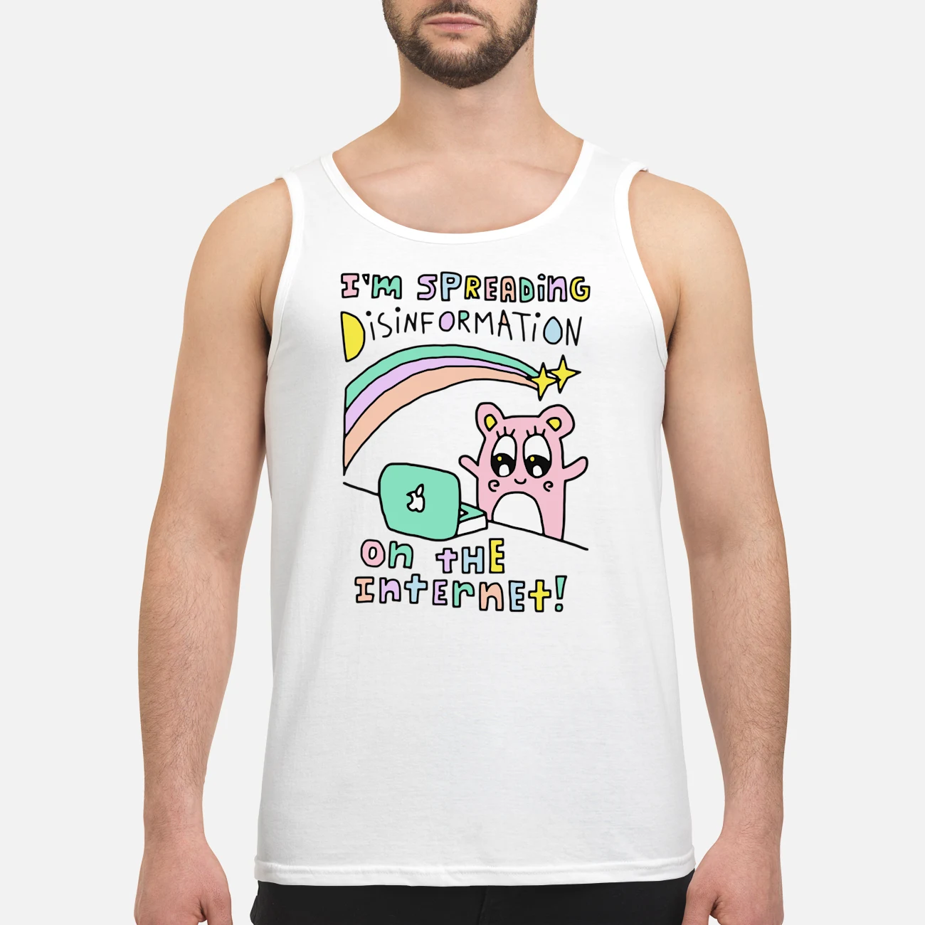 I’M Spreading Disinformation On The Internet Shirt I’M Spreading Disinformation On The Internet Shirt