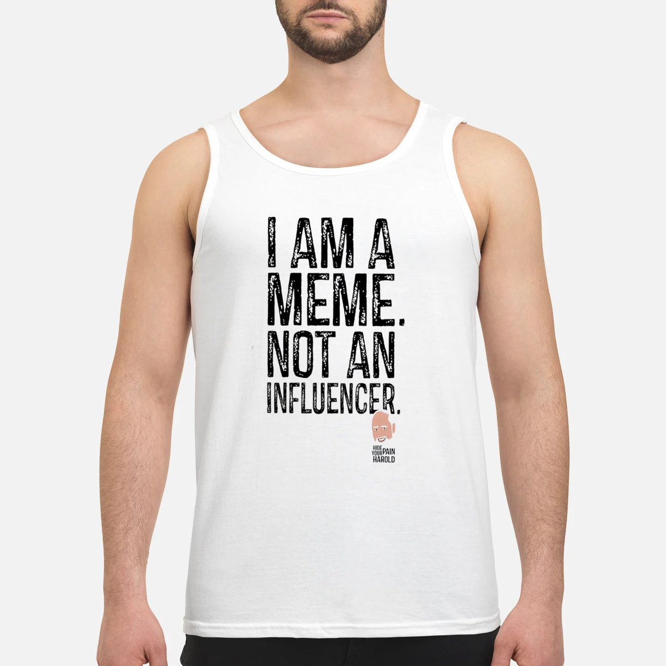 I Am A Meme Not An Influencer Shirt I Am A Meme Not An Influencer Shirt