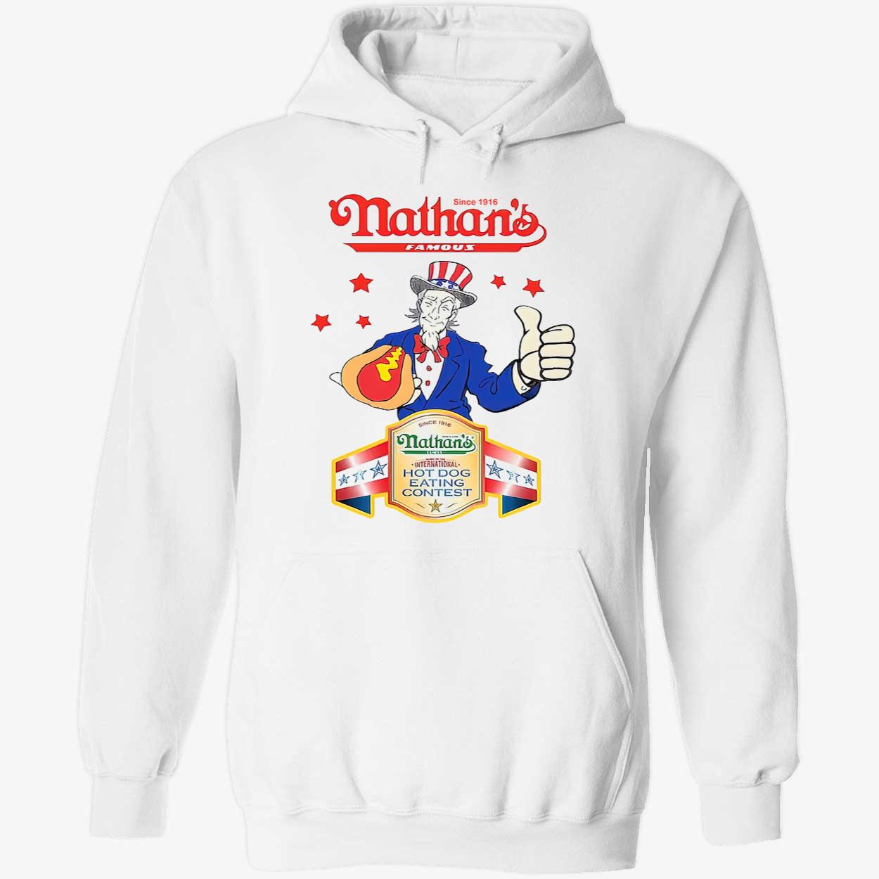 Joey Chestnut Shirt Joey Chestnut Shirt