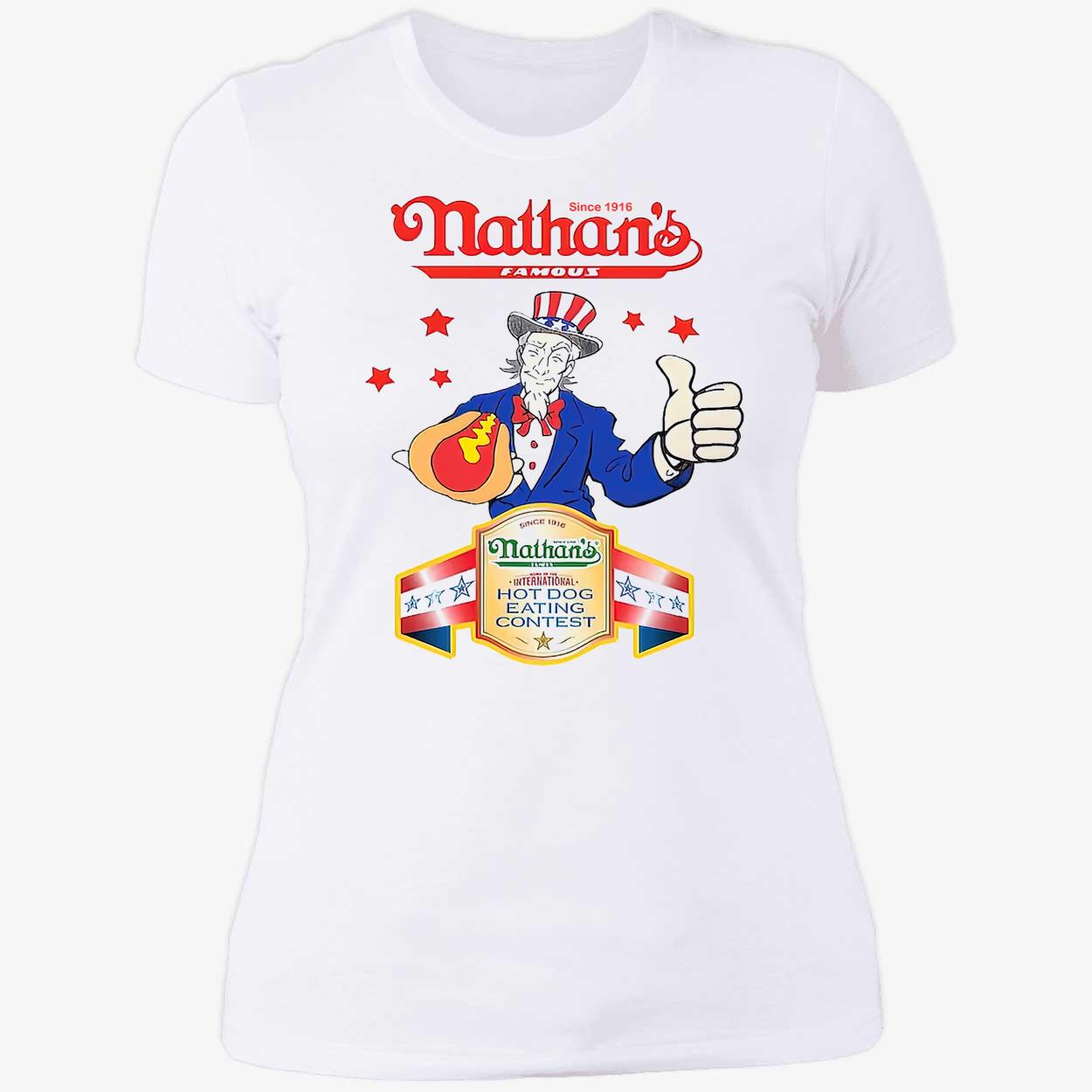 Joey Chestnut Shirt Joey Chestnut Shirt