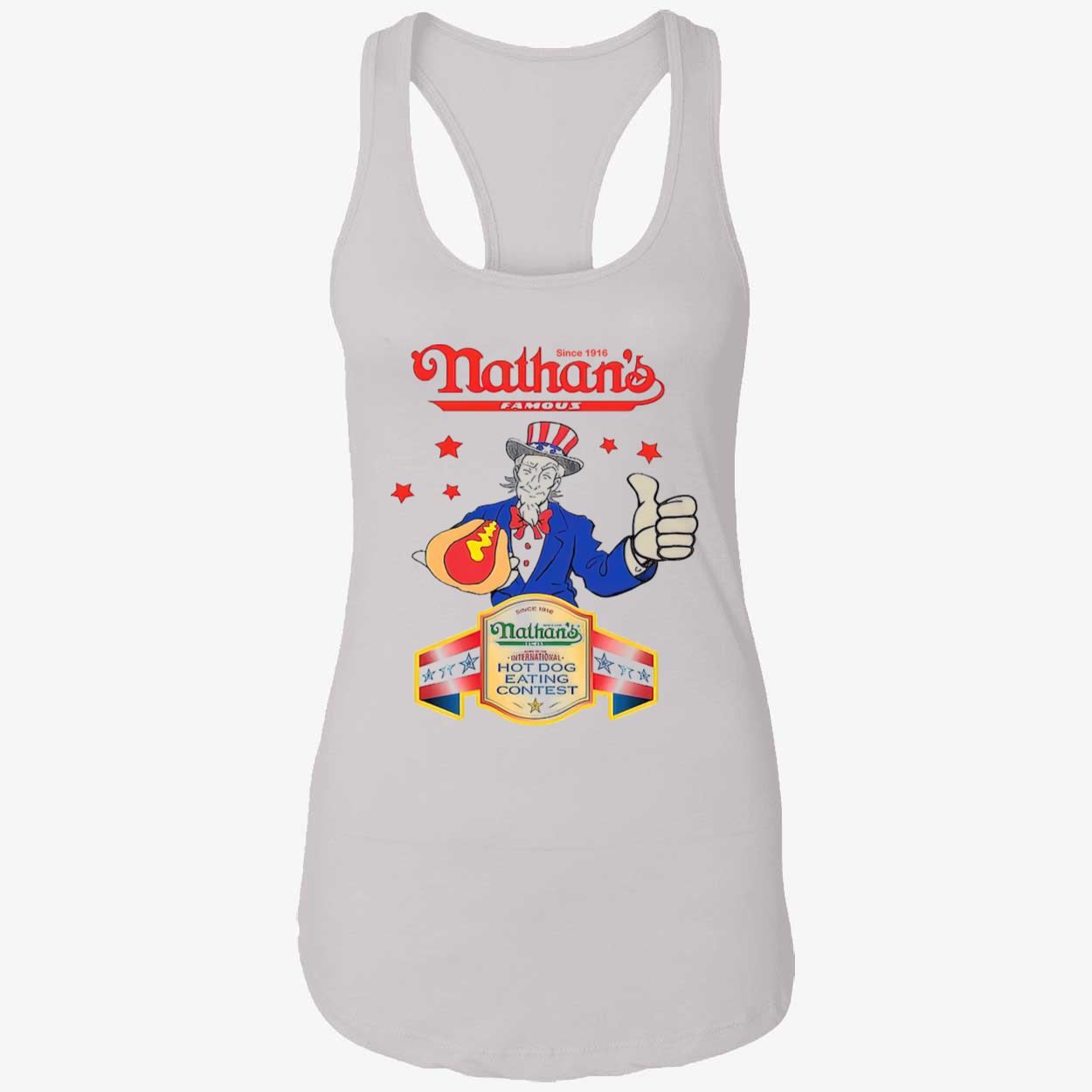 Joey Chestnut Shirt Joey Chestnut Shirt