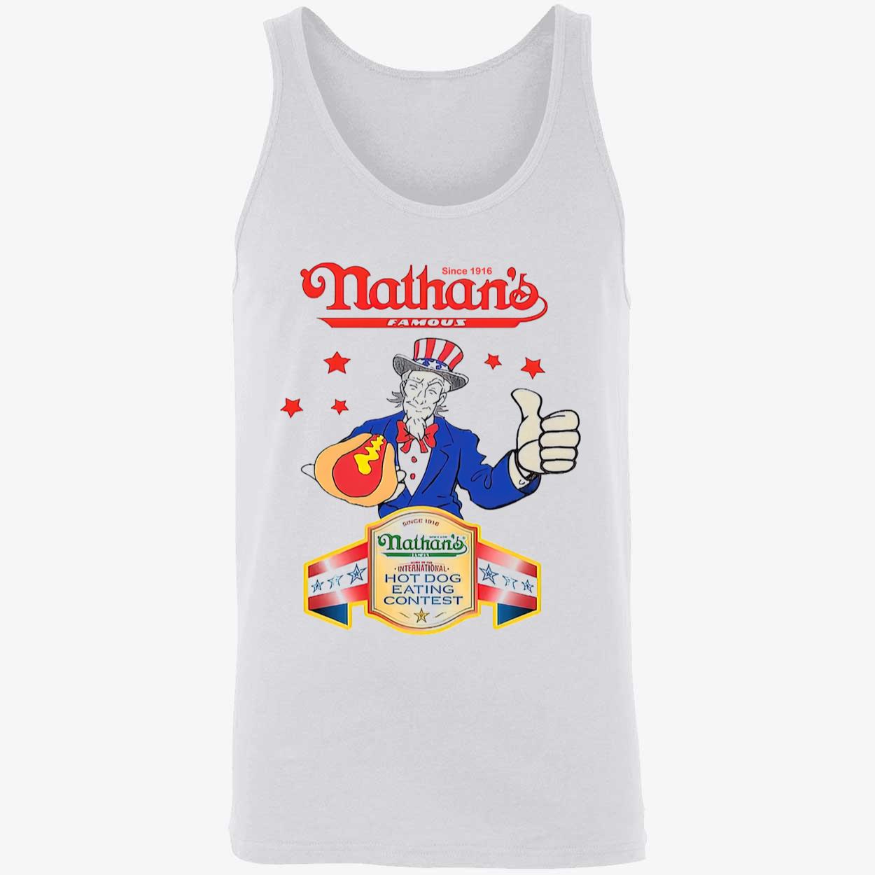 Joey Chestnut Shirt Joey Chestnut Shirt