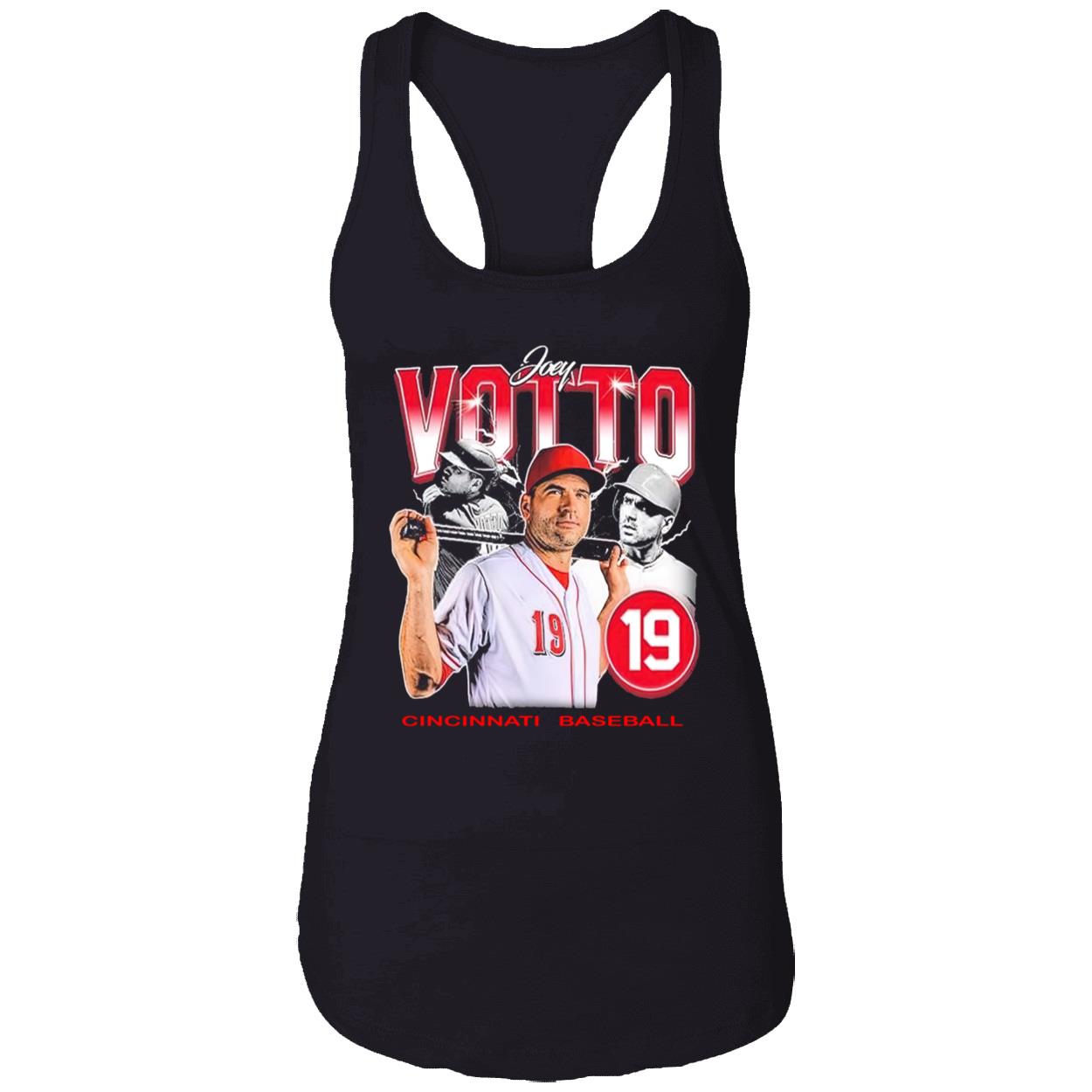Joey Votto Retro Shirt Joey Votto Retro Shirt