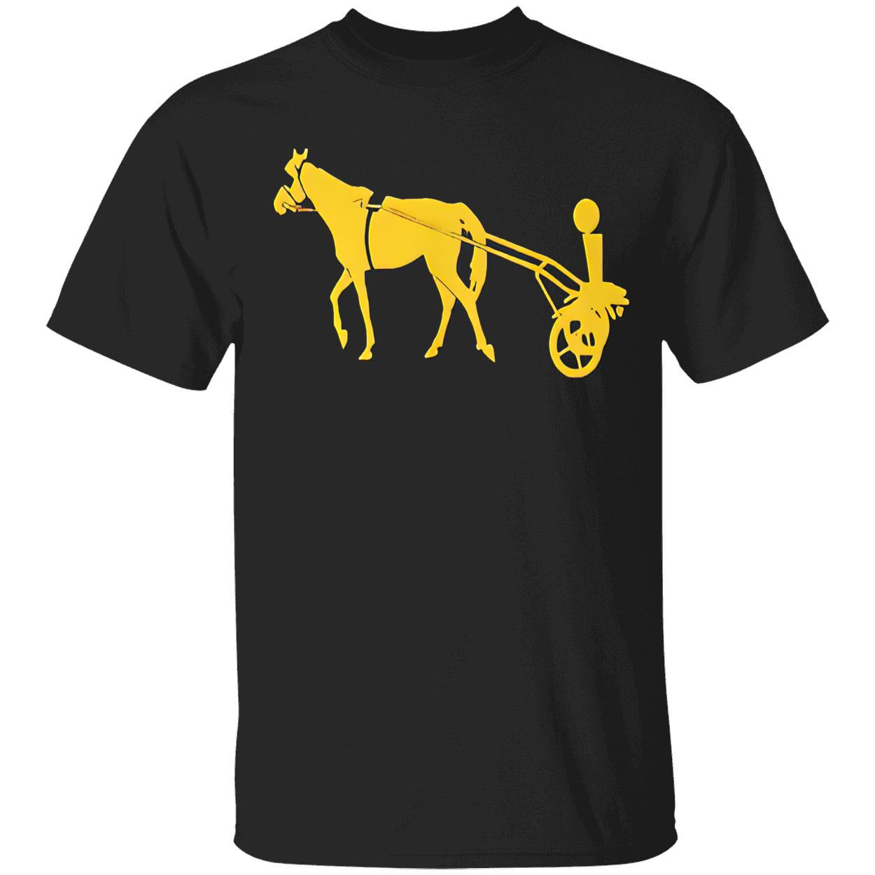 Joker Horse Cart Shirt Joker Horse Cart Shirt