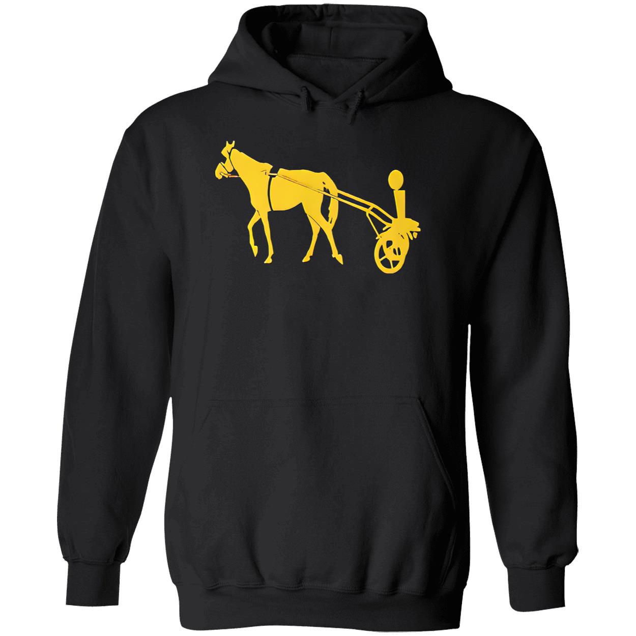 Joker Horse Cart Shirt Joker Horse Cart Shirt